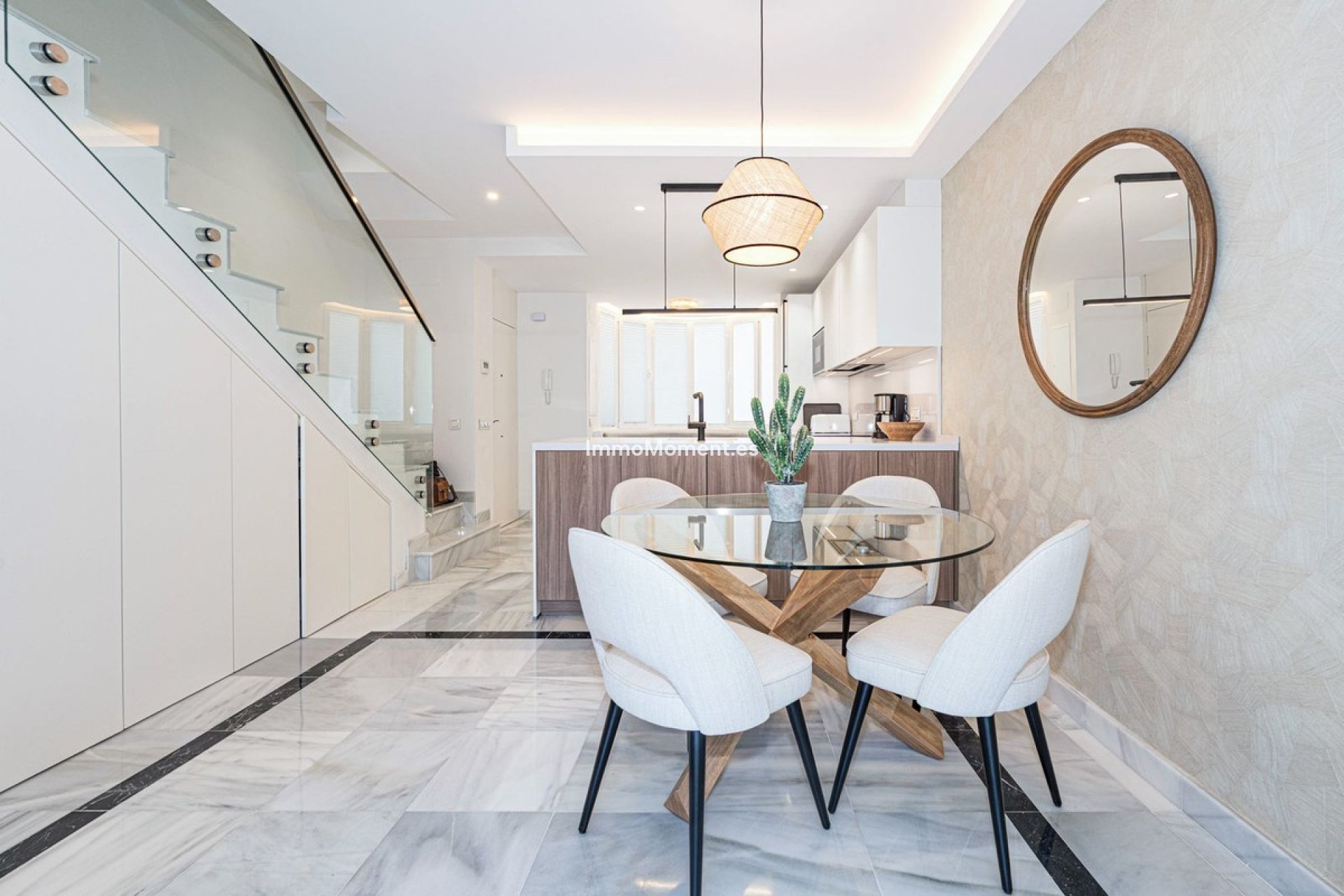 Reventa - Apartamento - Marbella - Marbella Centro