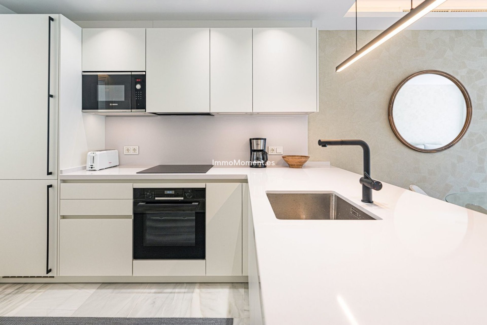 Reventa - Apartamento - Marbella - Marbella Centro