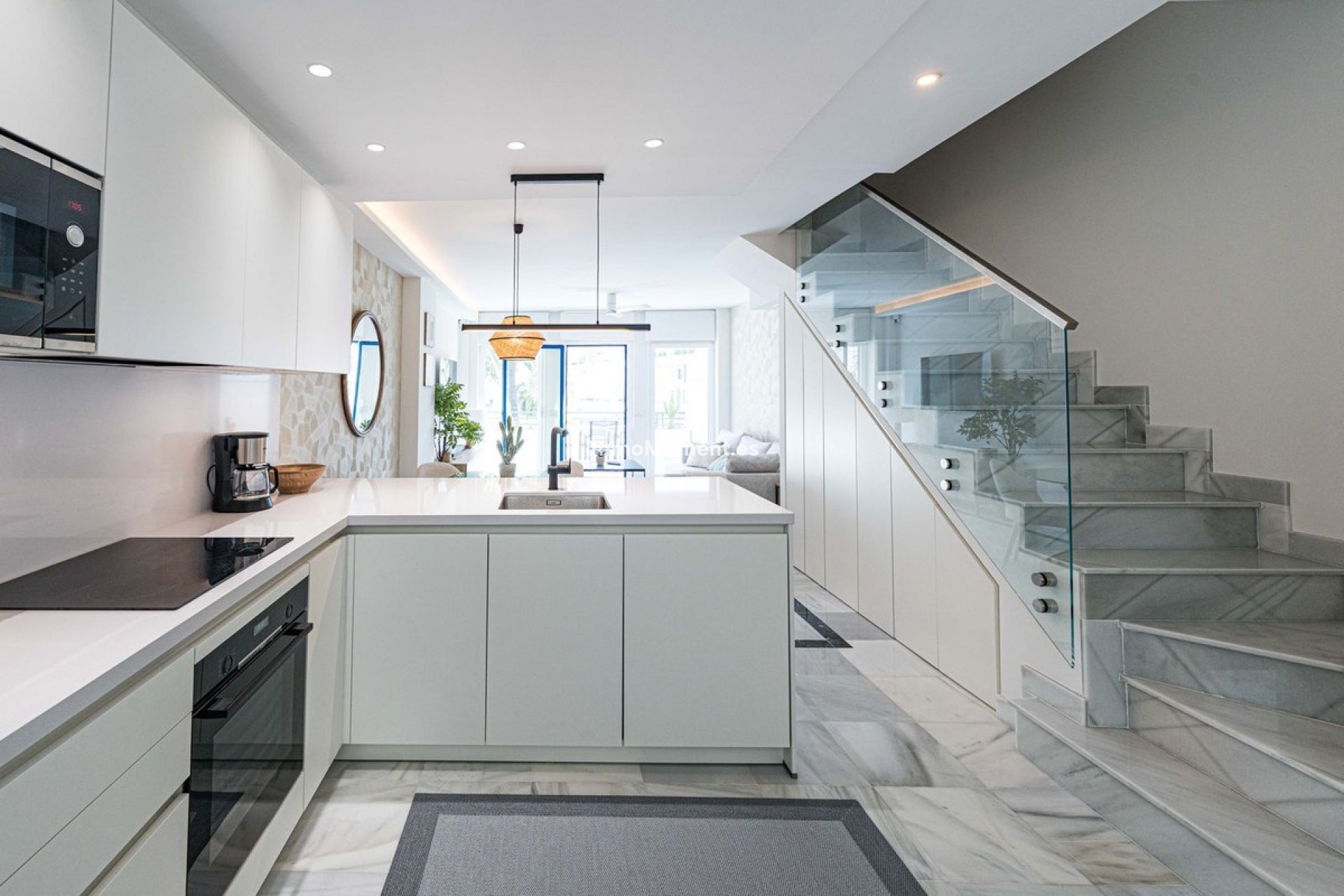 Reventa - Apartamento - Marbella - Marbella Centro
