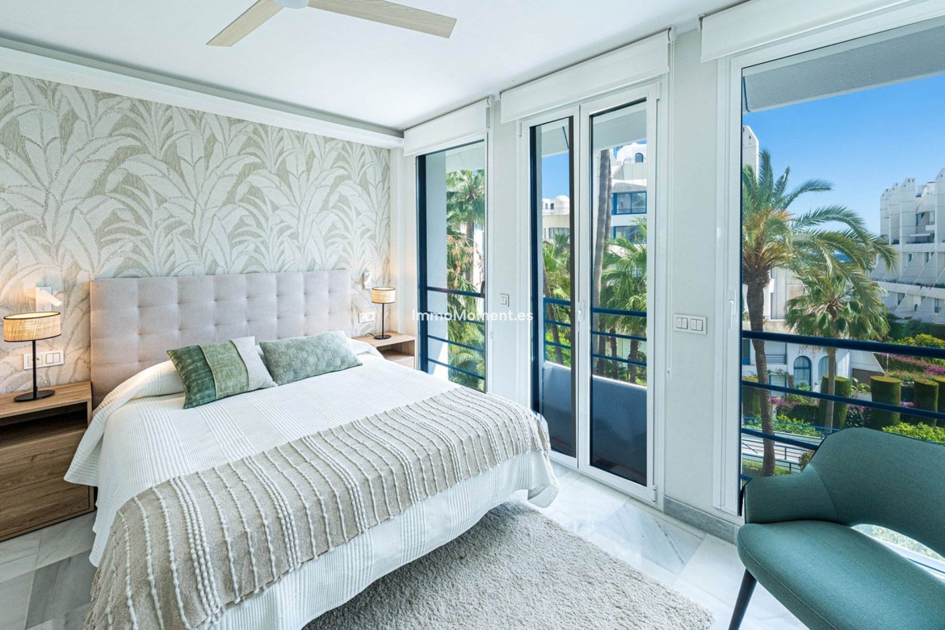 Reventa - Apartamento - Marbella - Marbella Centro