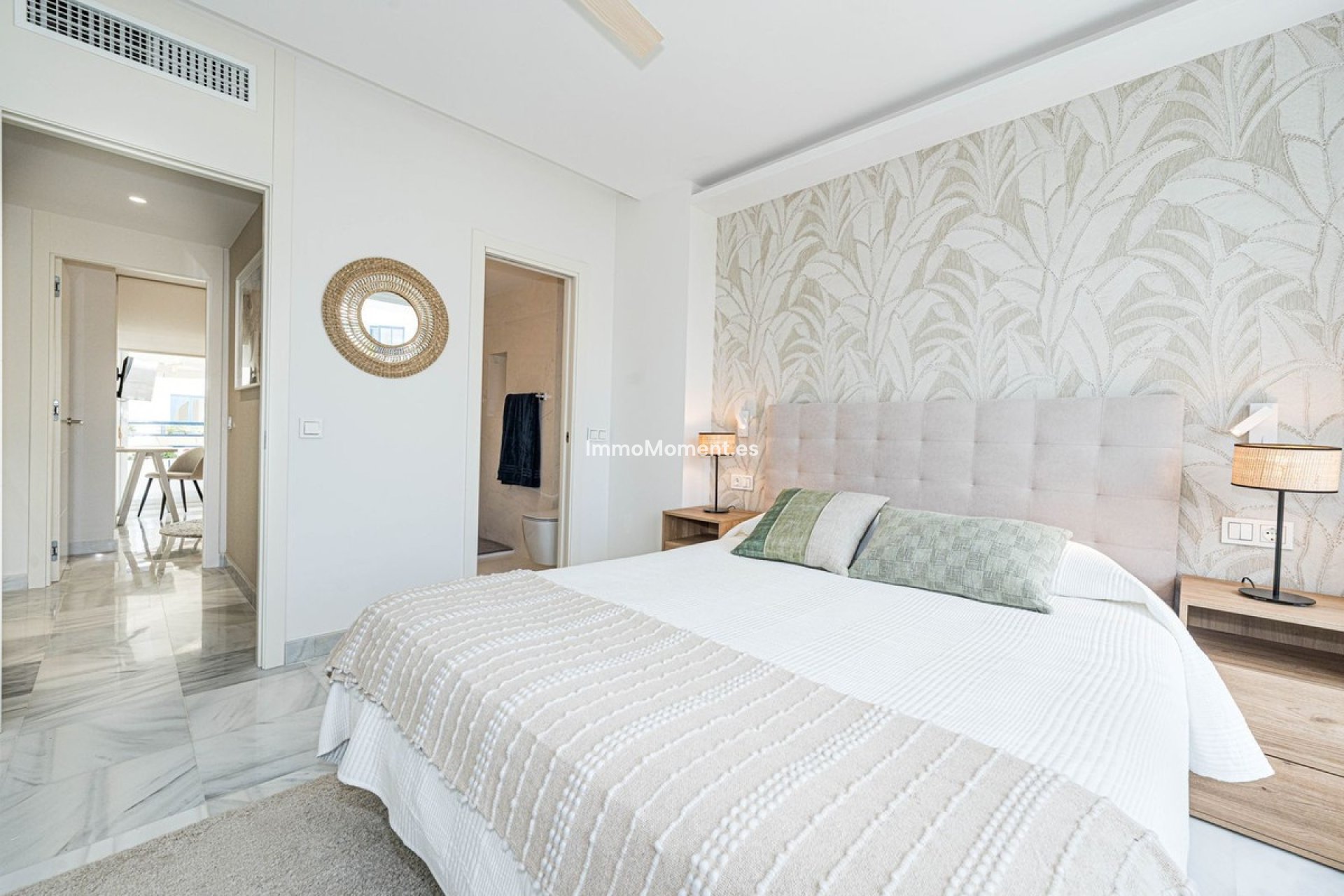 Reventa - Apartamento - Marbella - Marbella Centro