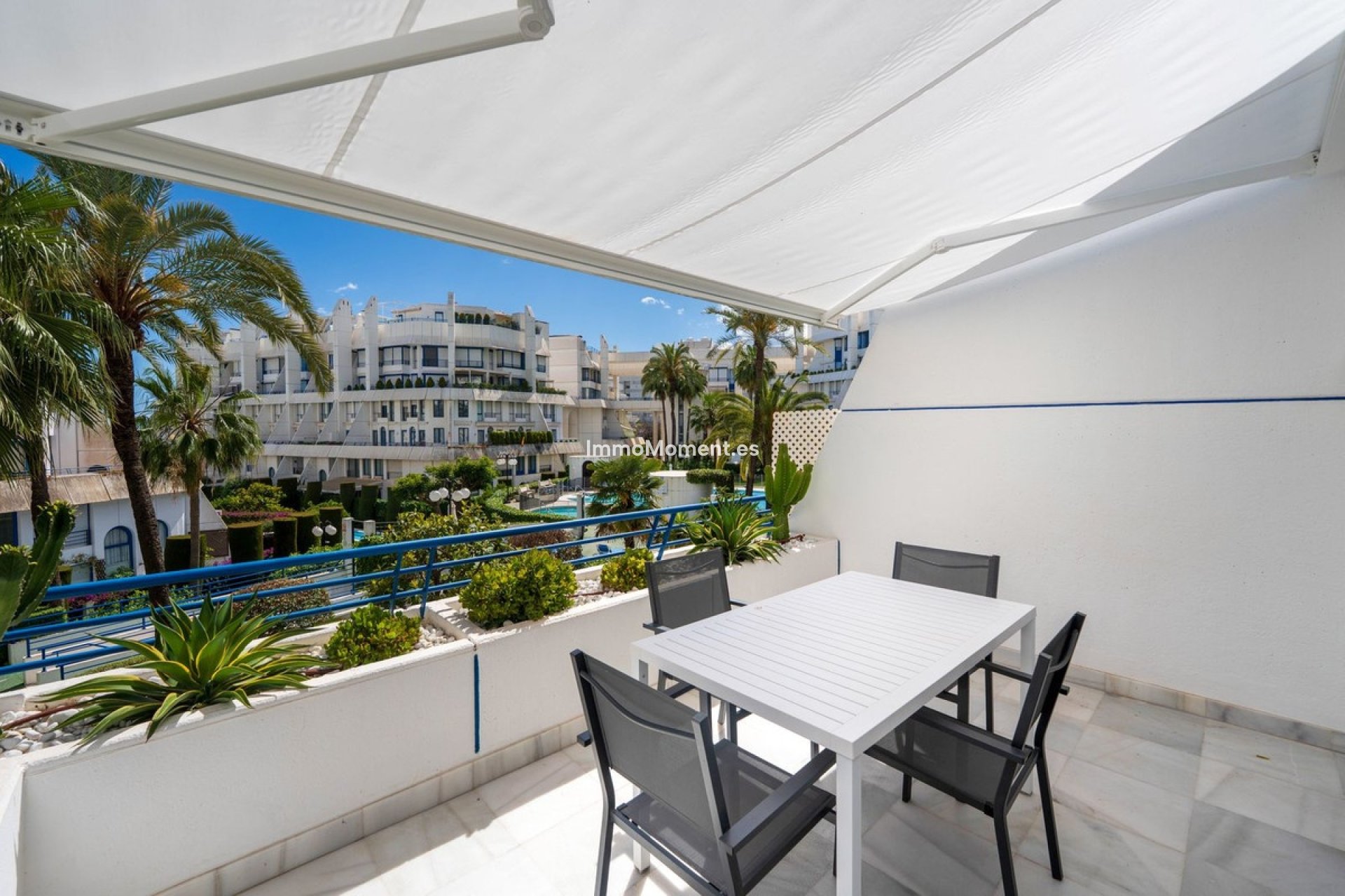 Reventa - Apartamento - Marbella - Marbella Centro