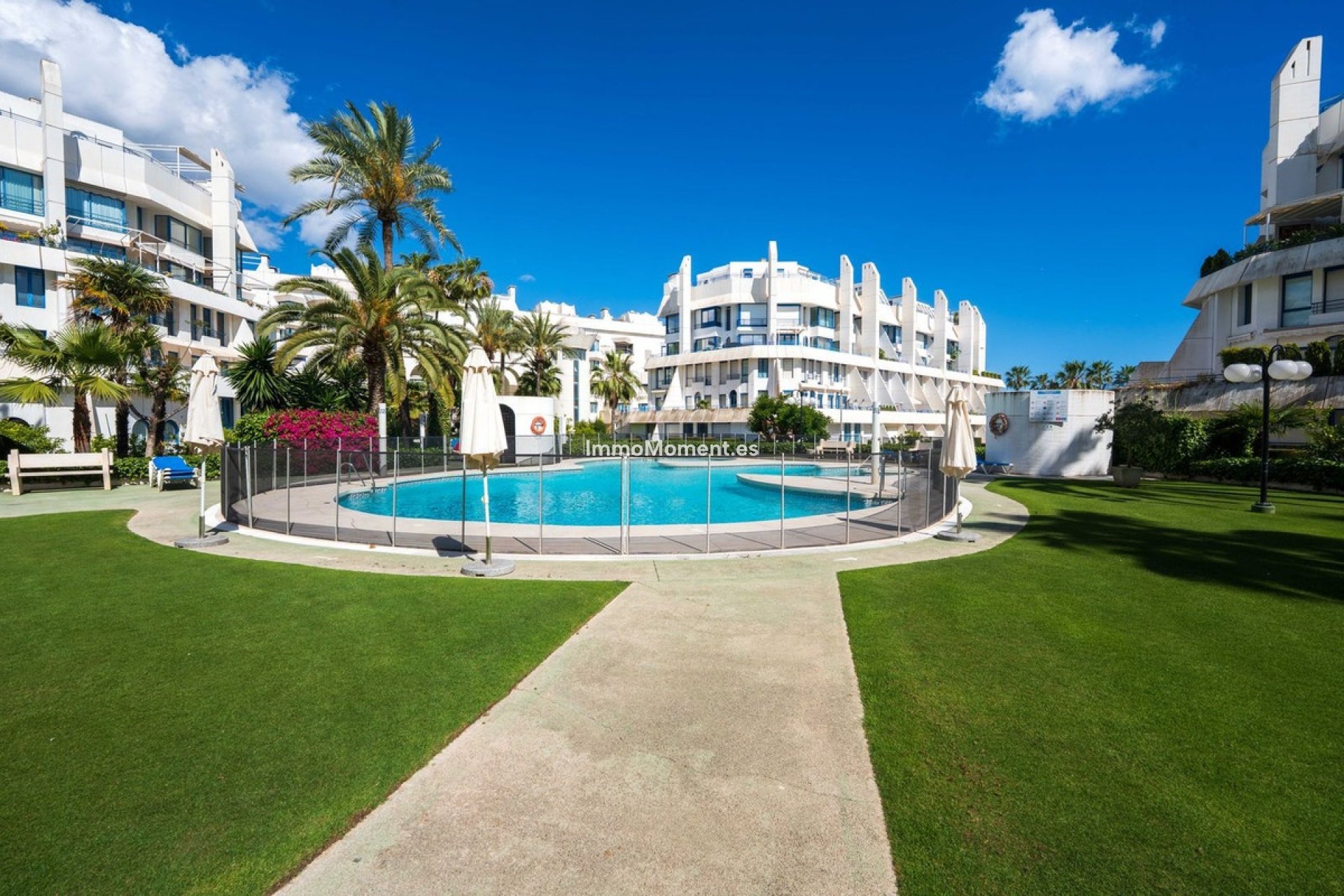 Reventa - Apartamento - Marbella - Marbella Centro