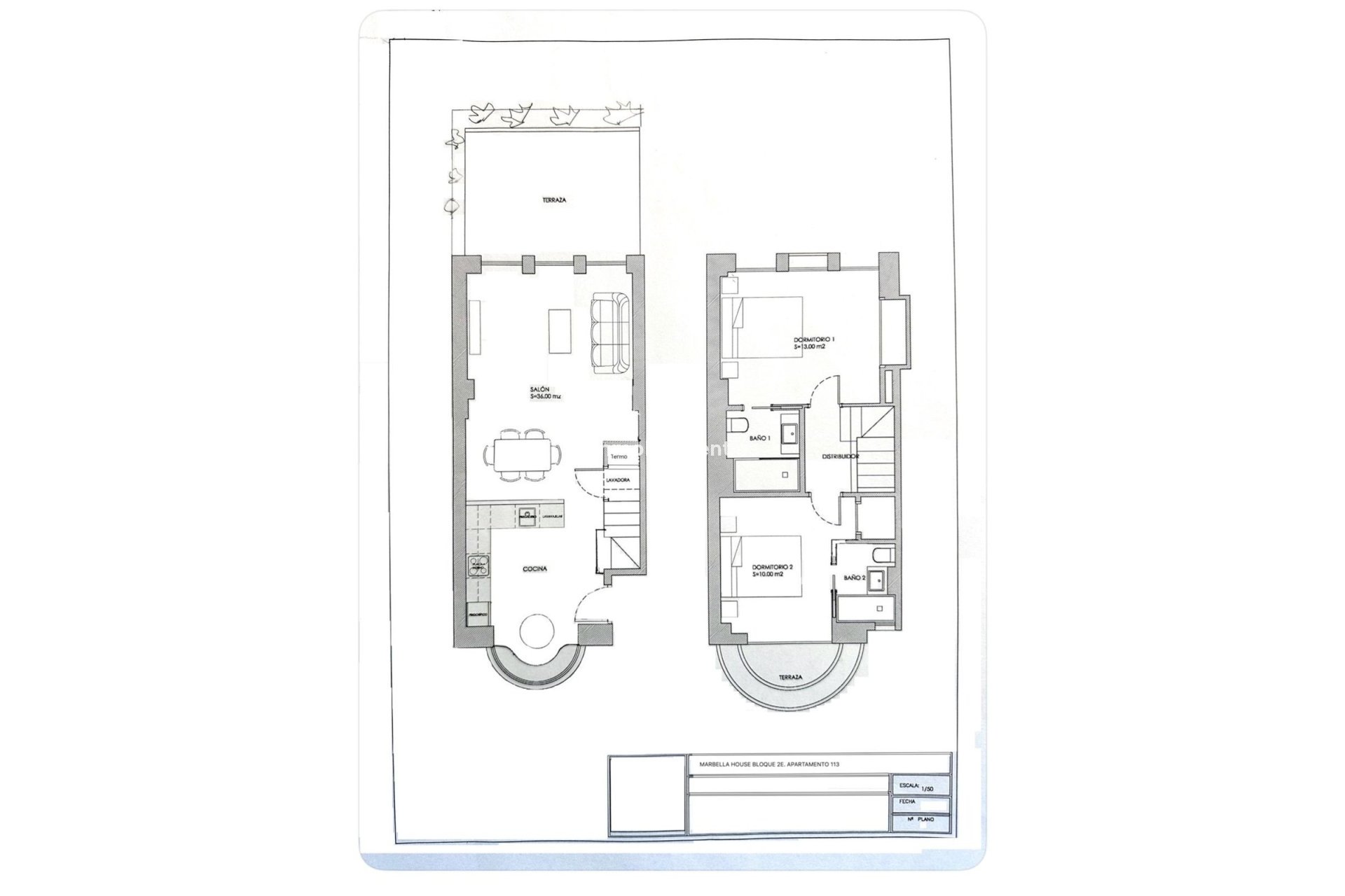 Reventa - Apartamento - Marbella - Marbella Centro