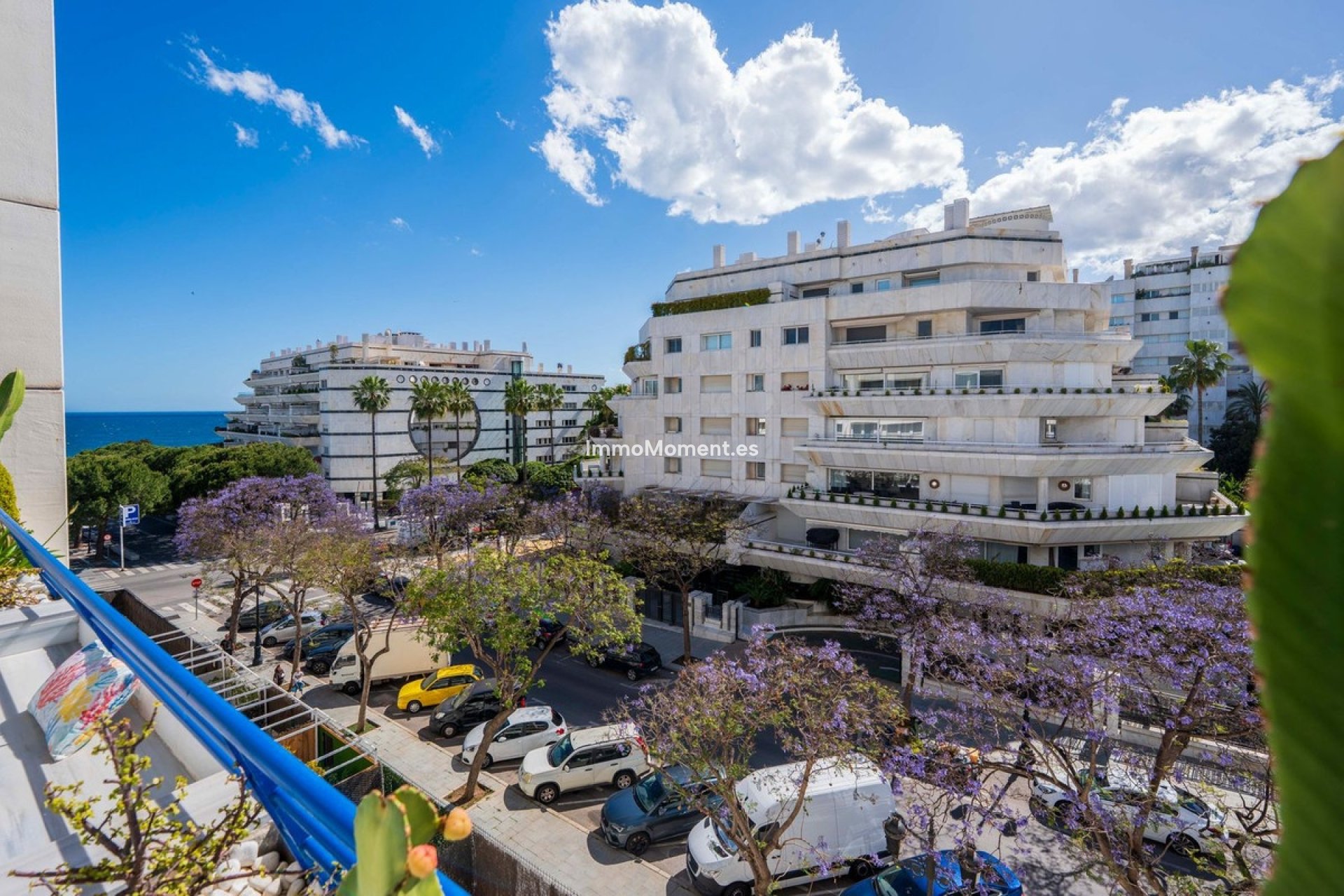 Reventa - Apartamento - Marbella - Marbella Centro