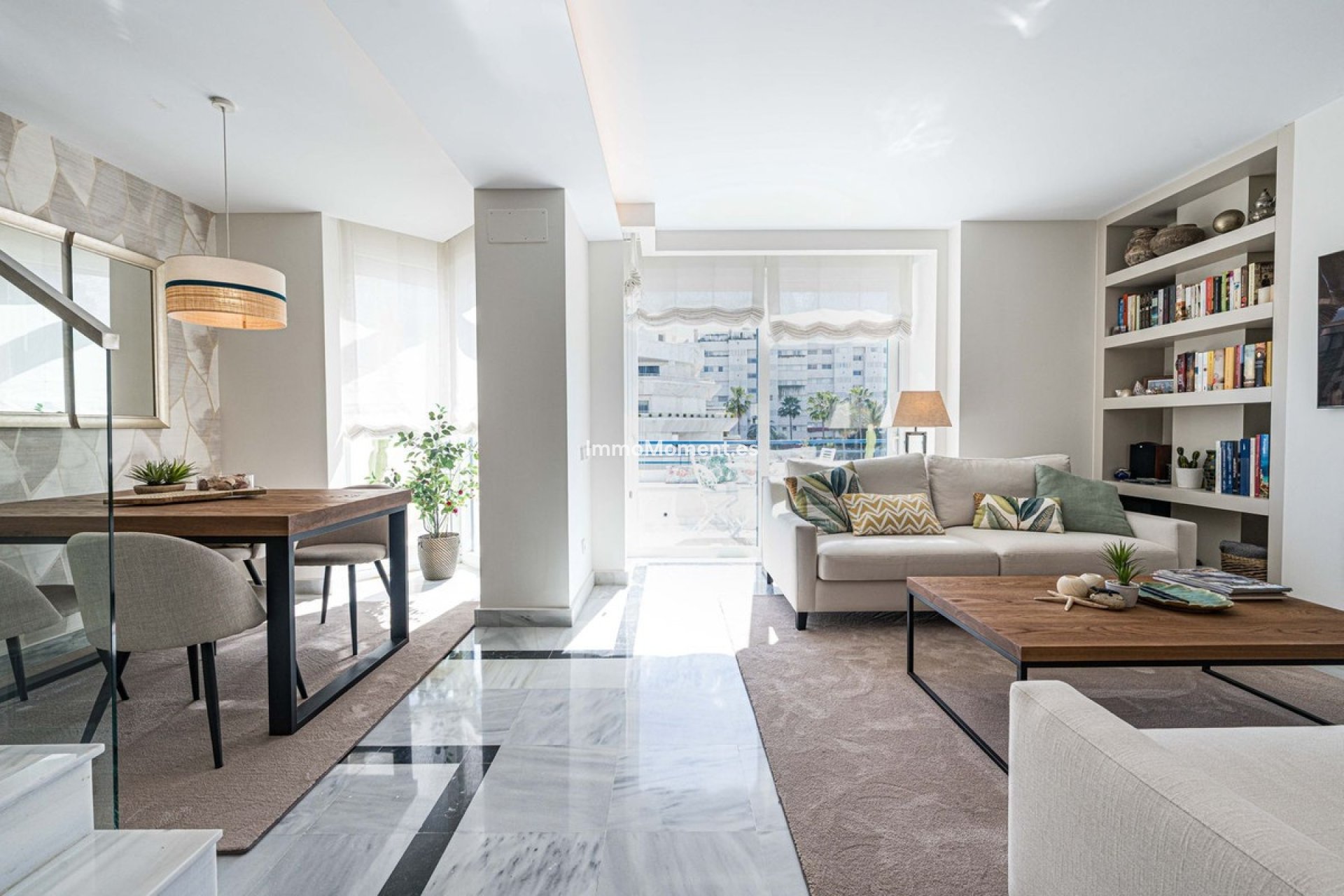 Reventa - Apartamento - Marbella - Marbella Centro