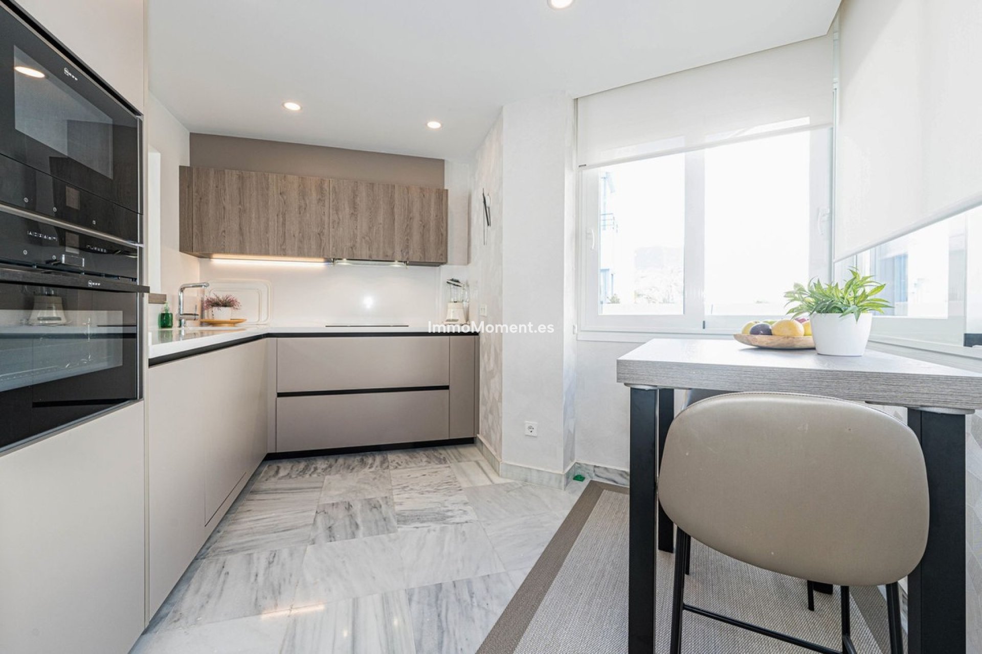 Reventa - Apartamento - Marbella - Marbella Centro