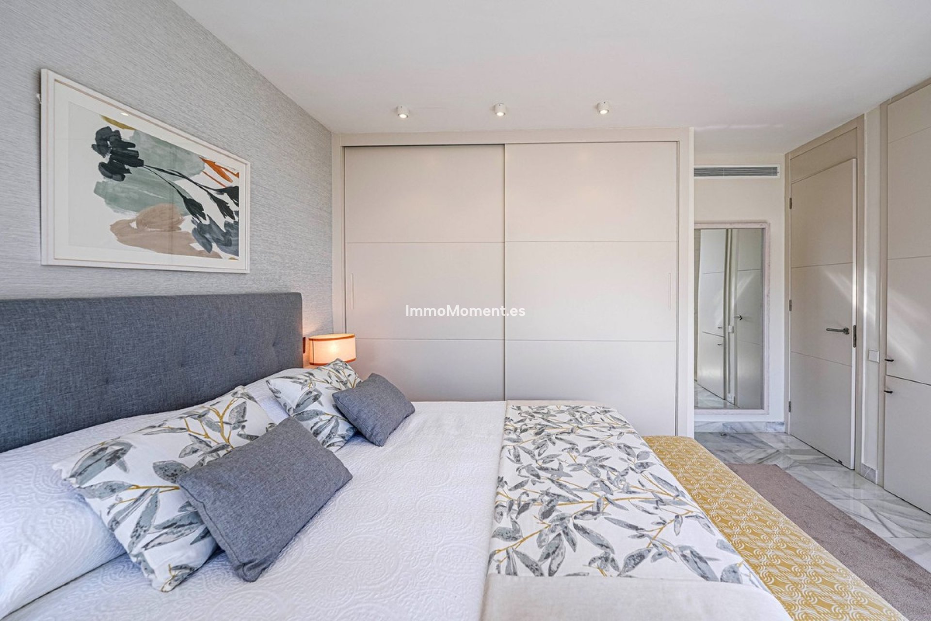 Reventa - Apartamento - Marbella - Marbella Centro
