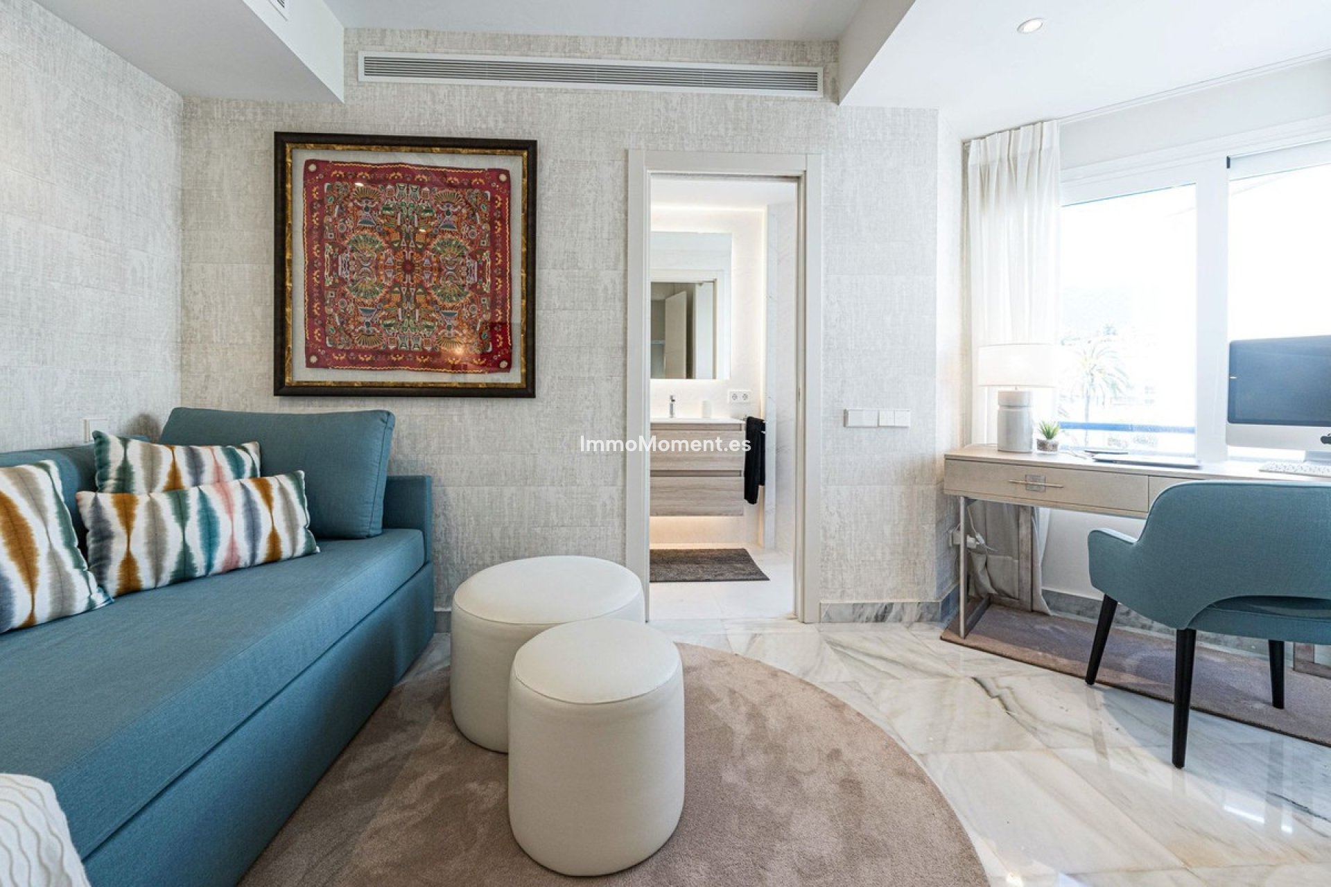 Reventa - Apartamento - Marbella - Marbella Centro