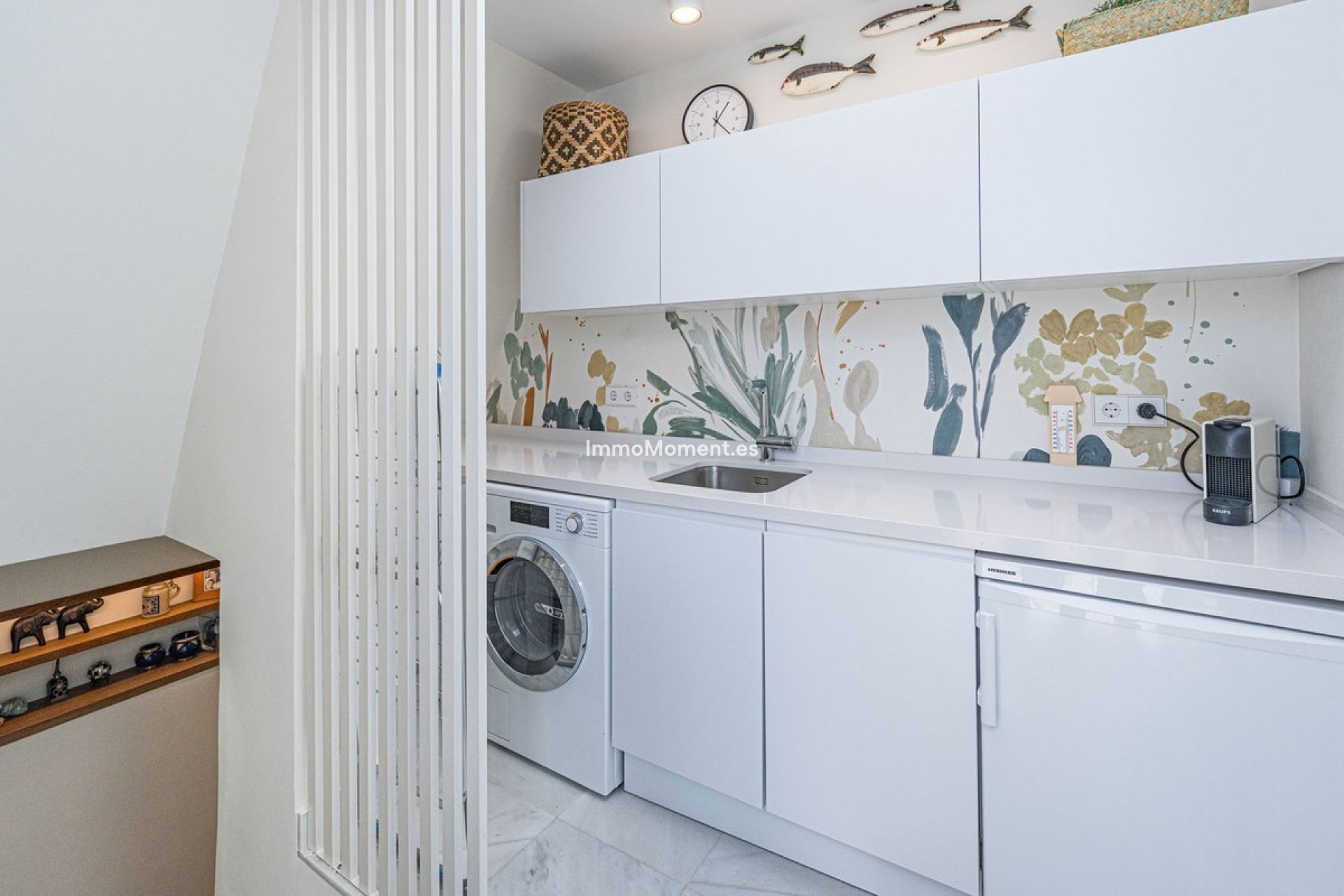 Reventa - Apartamento - Marbella - Marbella Centro