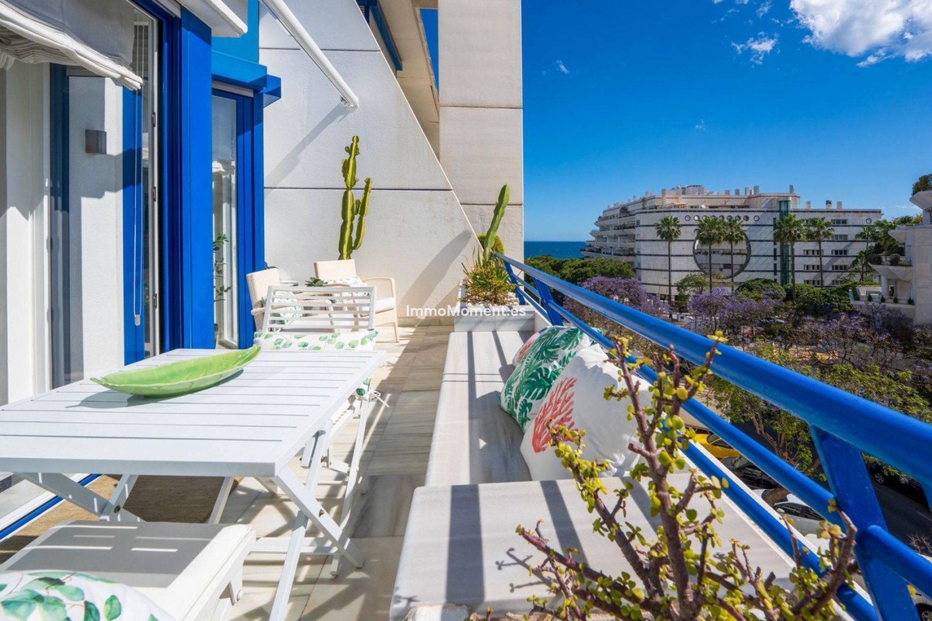 Reventa - Apartamento - Marbella - Marbella Centro