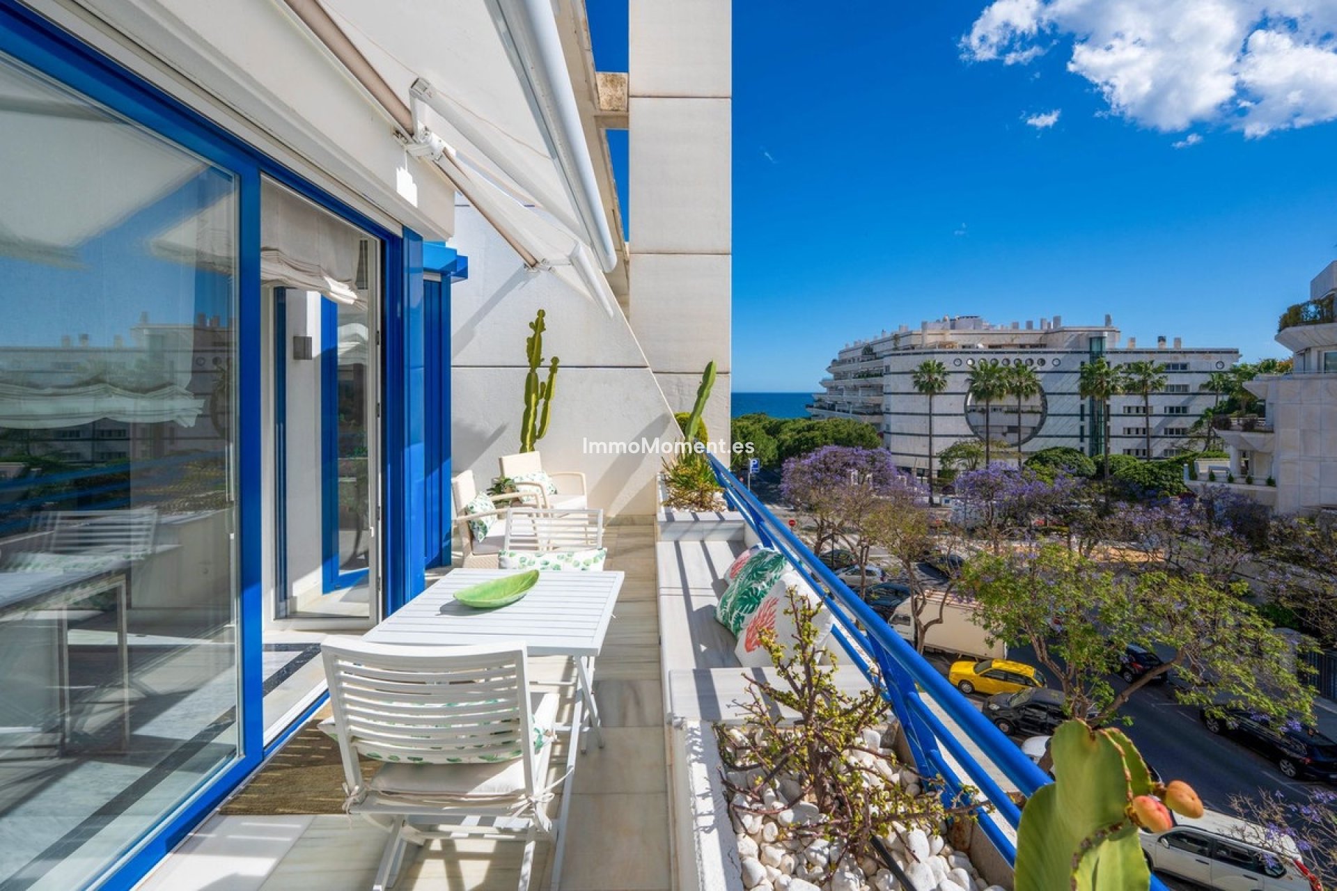 Reventa - Apartamento - Marbella - Marbella Centro