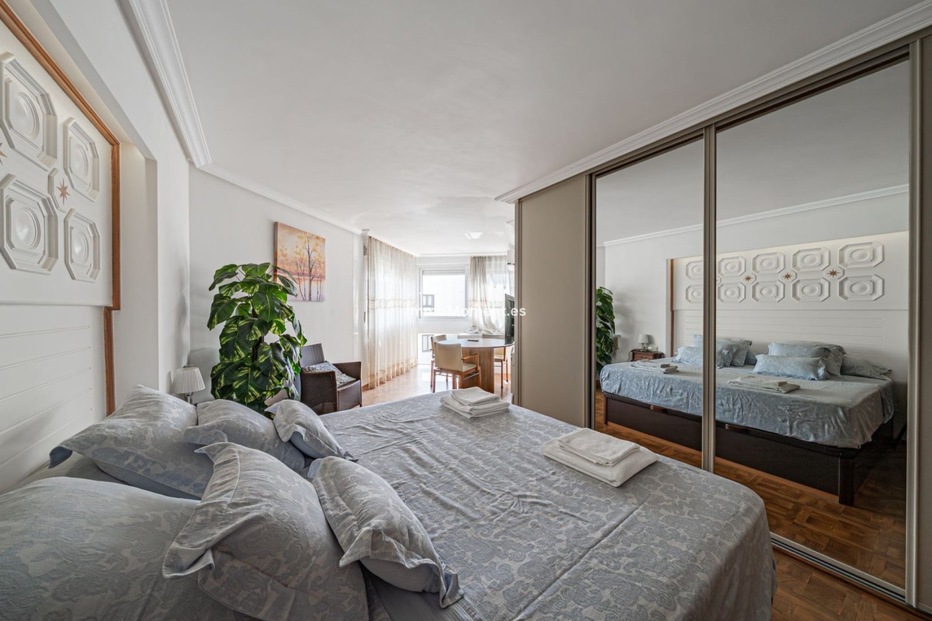 Reventa - Apartamento - Marbella - Marbella Centro