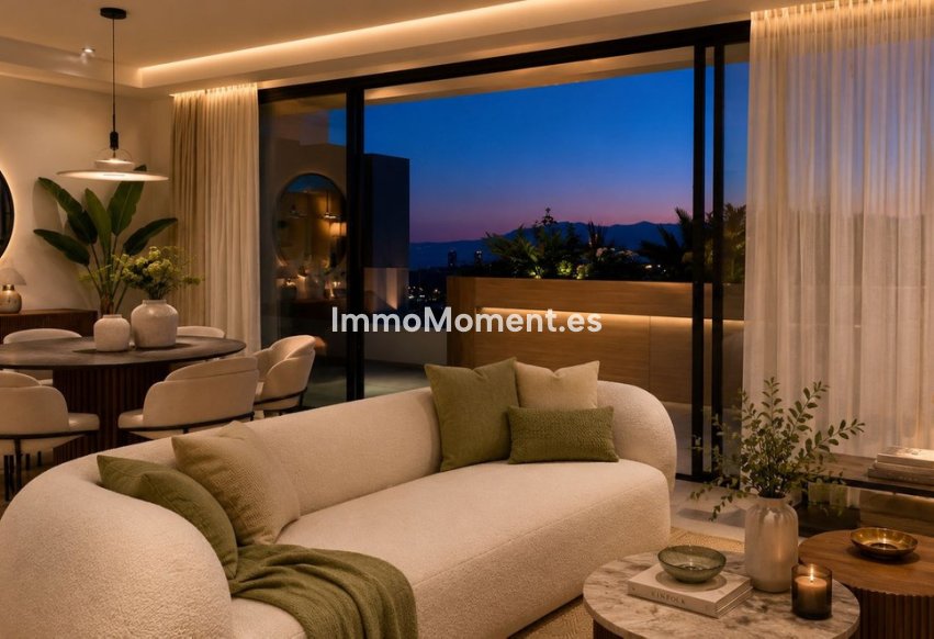 Reventa - Apartamento - Marbella - Marbella Centro