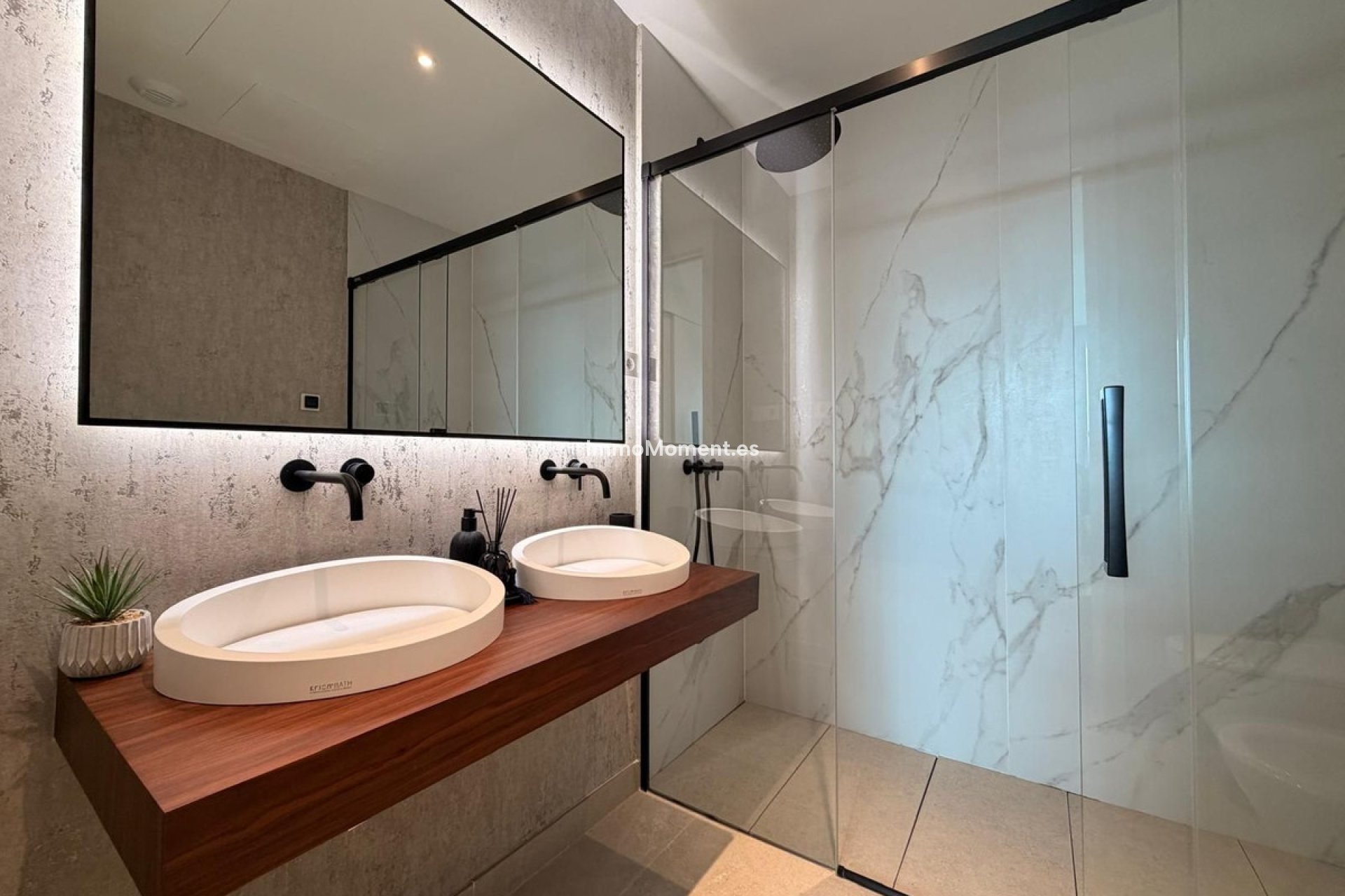 Reventa - Apartamento - Marbella - Marbella Centro