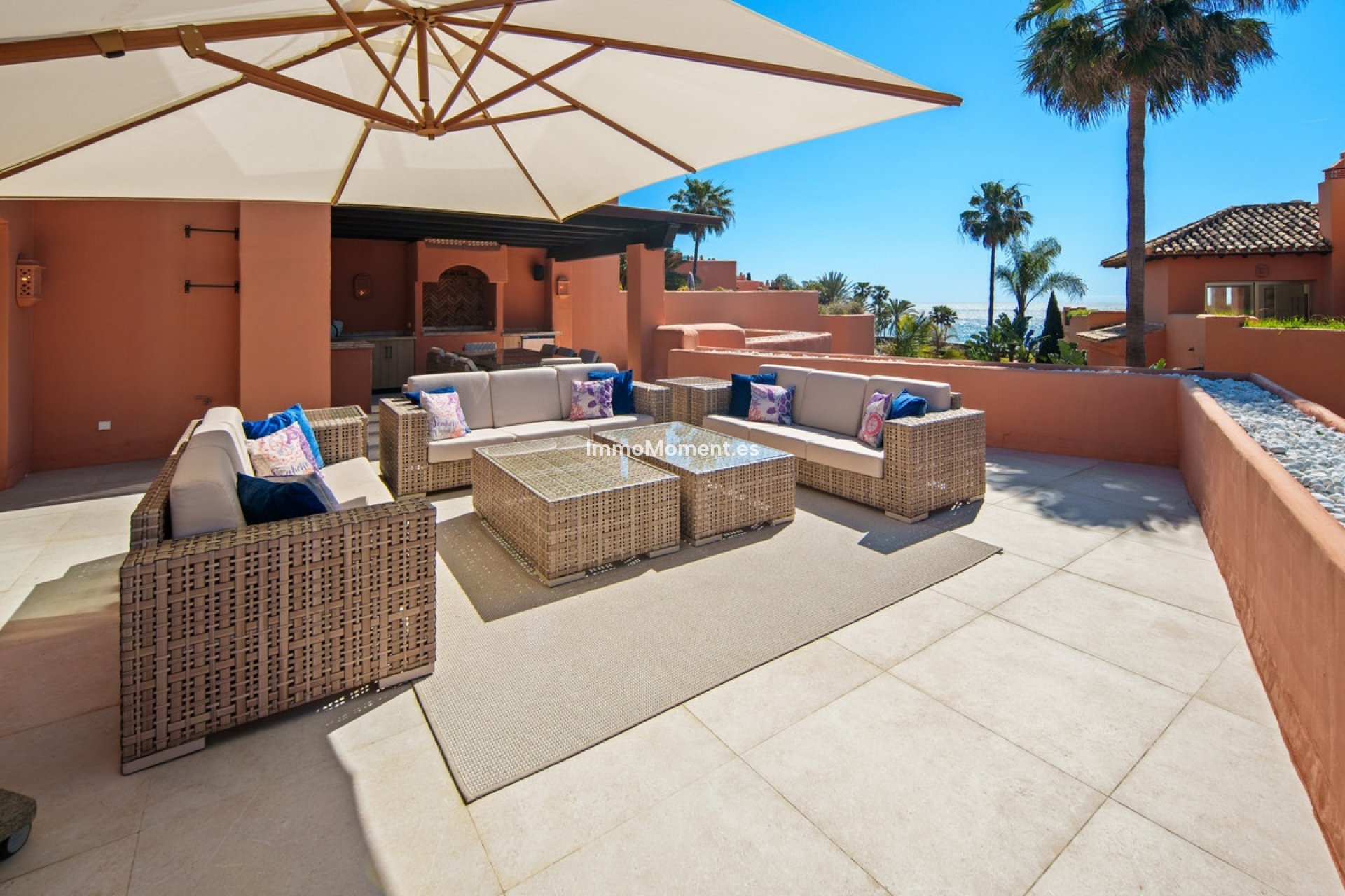 Reventa - Apartamento - Marbella - Marbella Centro