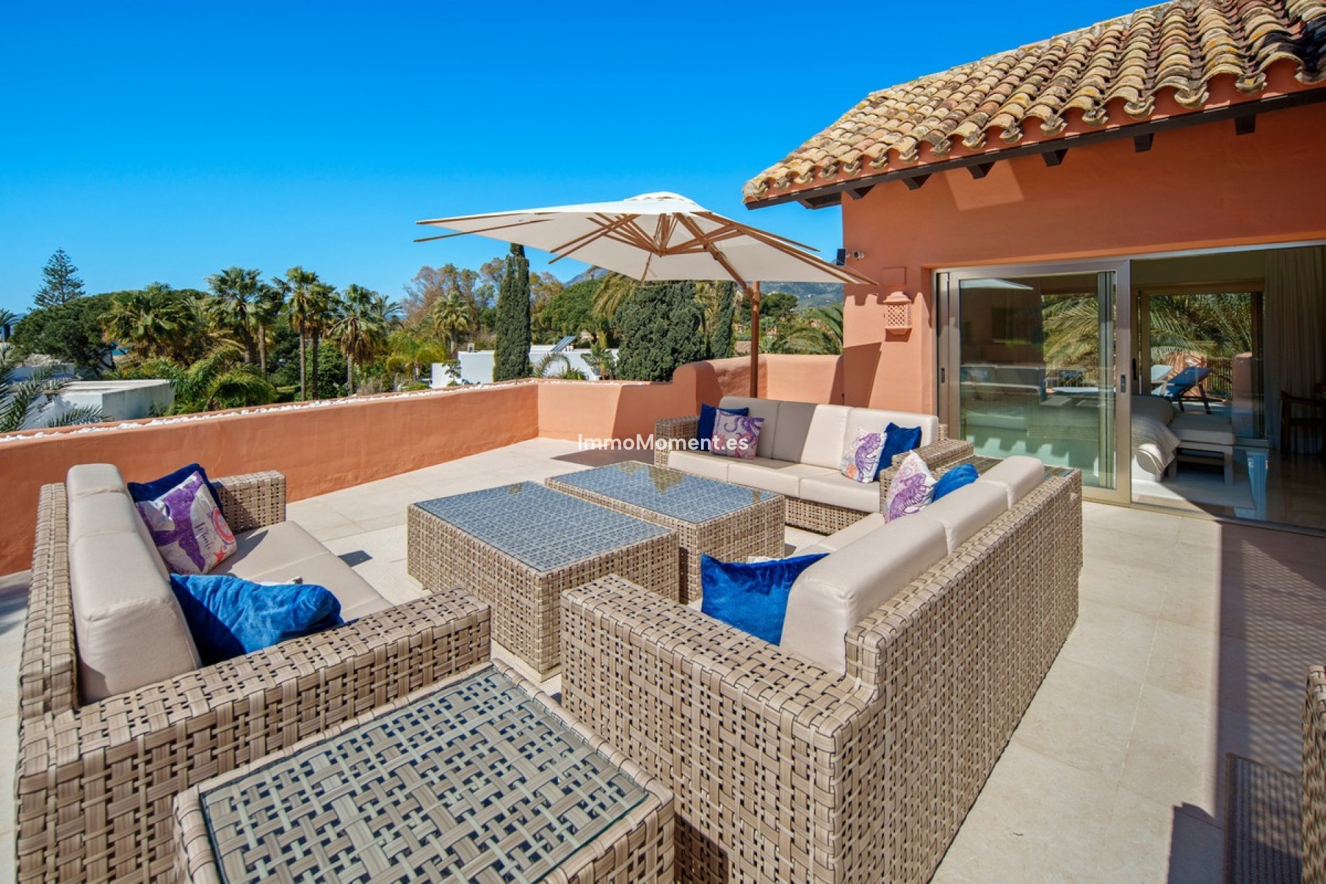 Reventa - Apartamento - Marbella - Marbella Centro