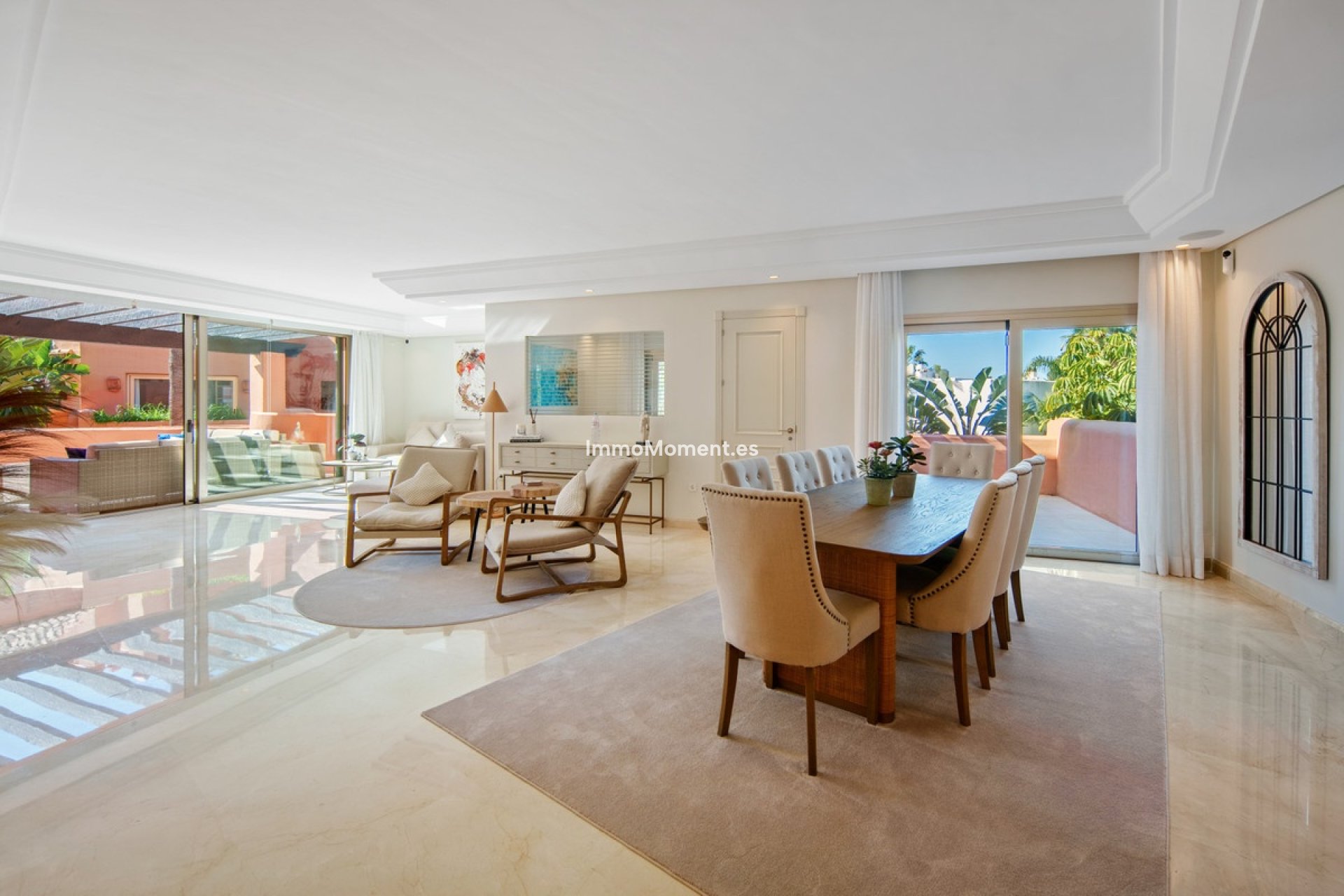 Reventa - Apartamento - Marbella - Marbella Centro