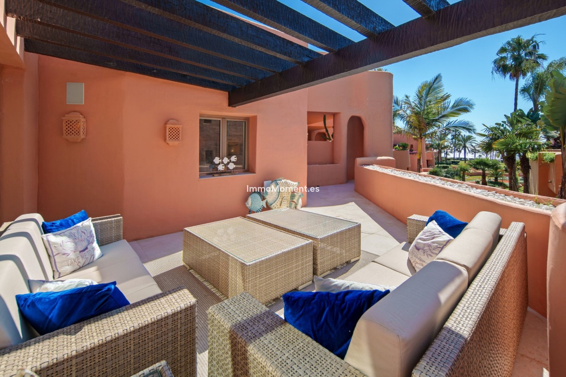 Reventa - Apartamento - Marbella - Marbella Centro