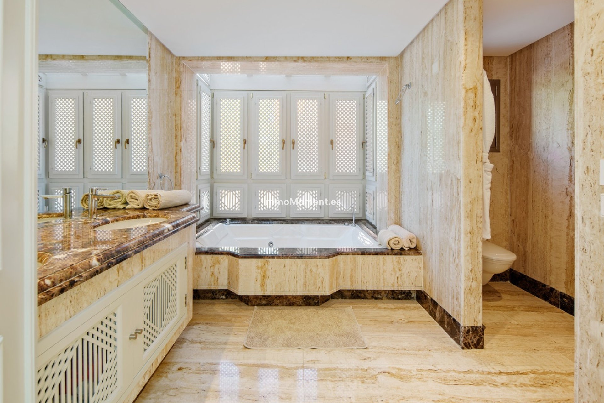 Reventa - Apartamento - Marbella - Marbella Centro