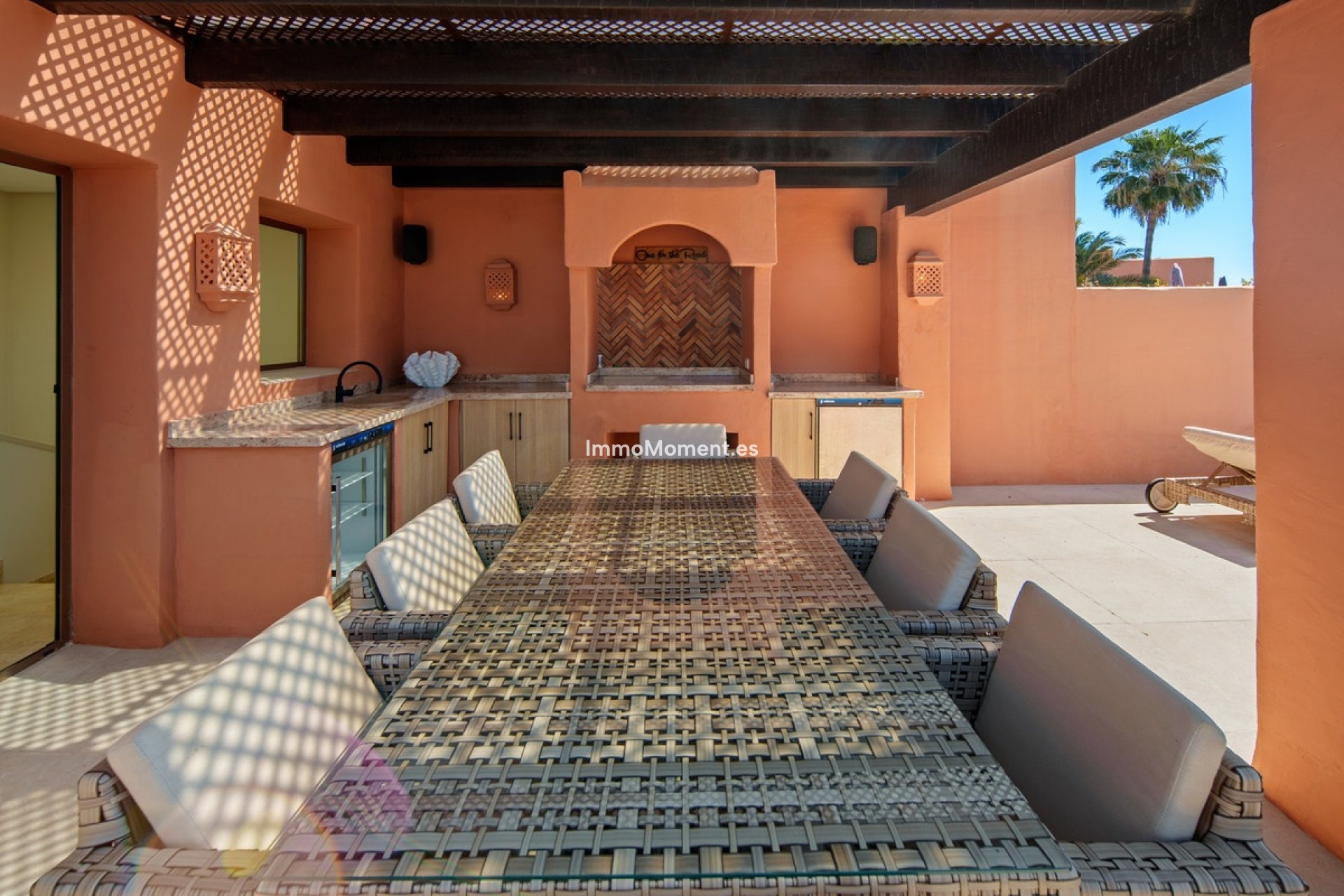 Reventa - Apartamento - Marbella - Marbella Centro