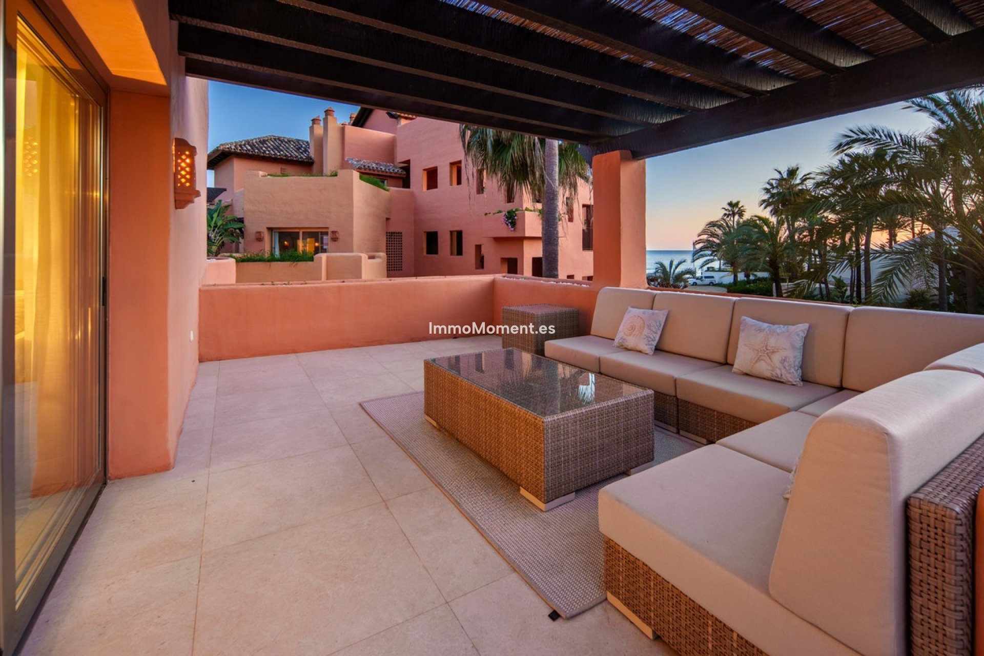 Reventa - Apartamento - Marbella - Marbella Centro