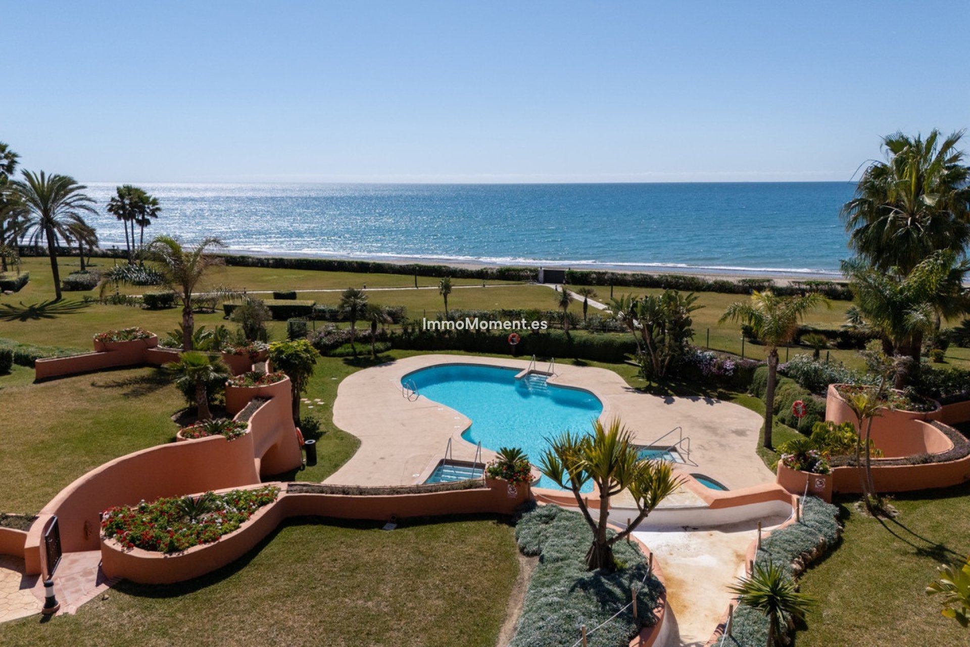 Reventa - Apartamento - Marbella - Marbella Centro