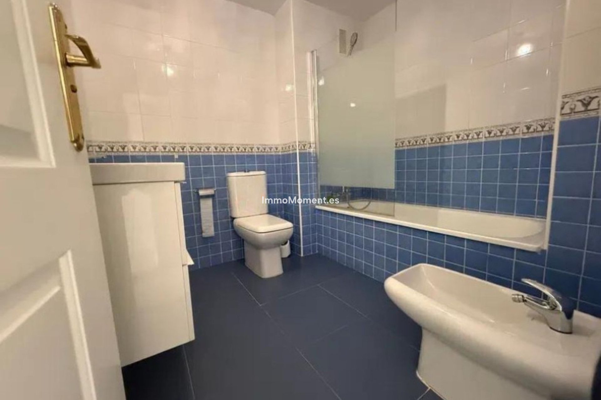 Reventa - Apartamento - Marbella - Marbella Centro