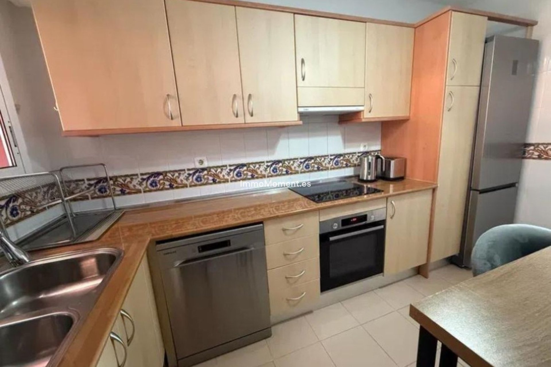 Reventa - Apartamento - Marbella - Marbella Centro