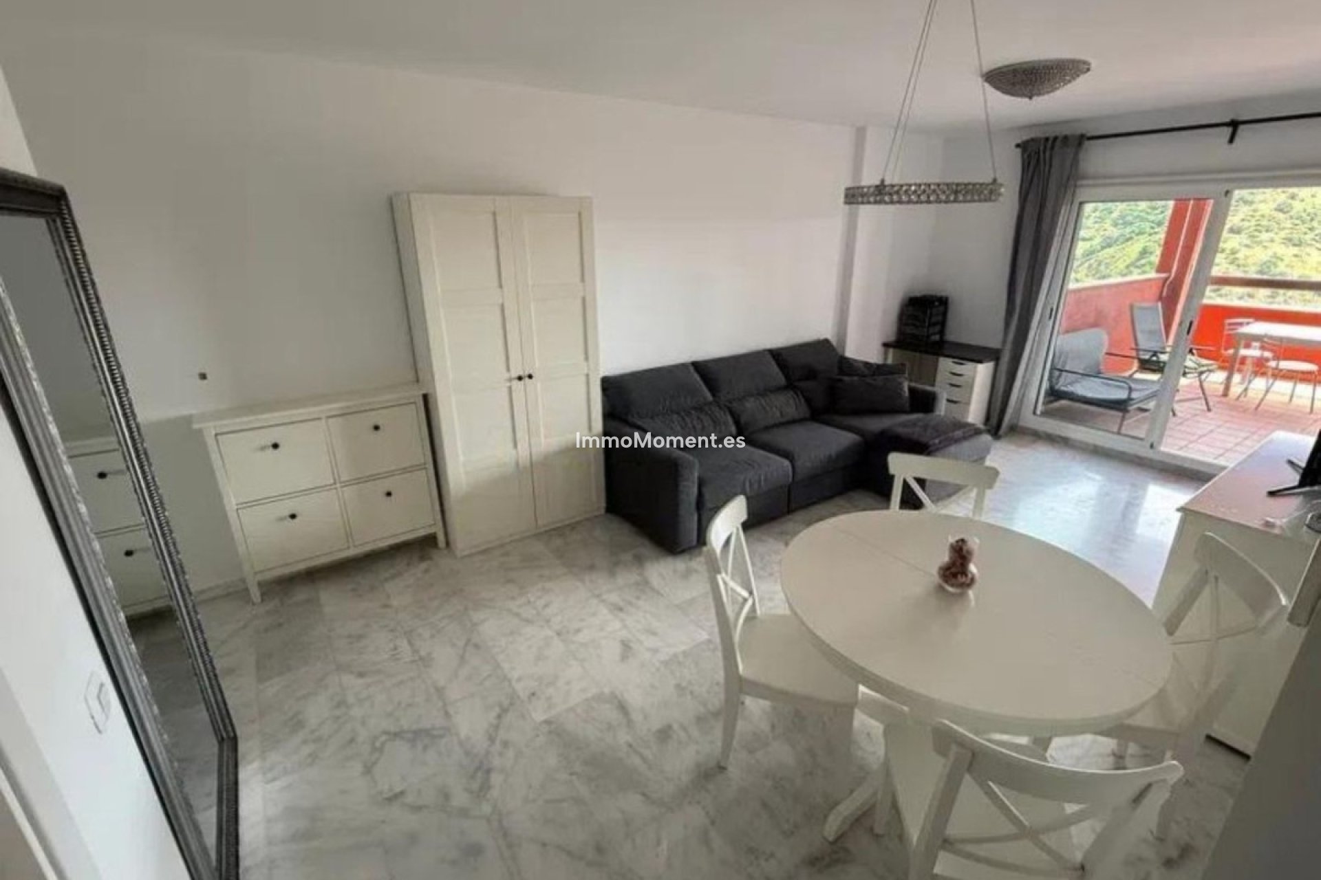 Reventa - Apartamento - Marbella - Marbella Centro