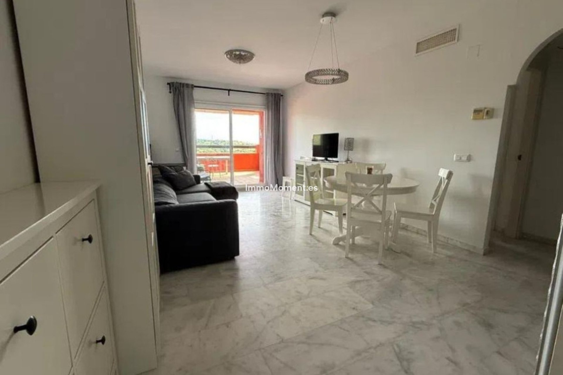 Reventa - Apartamento - Marbella - Marbella Centro