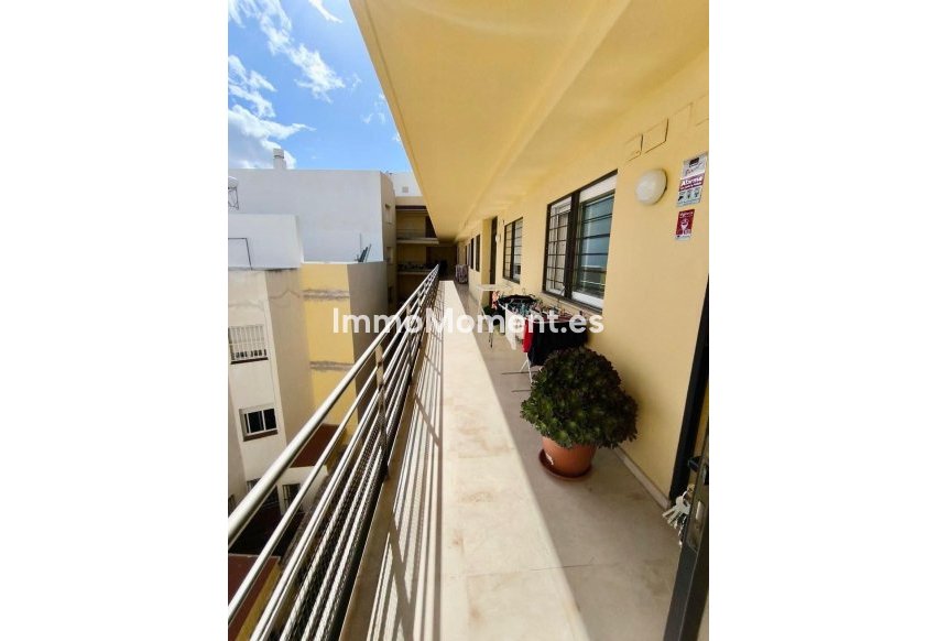 Reventa - Apartamento - Marbella - Marbella Centro