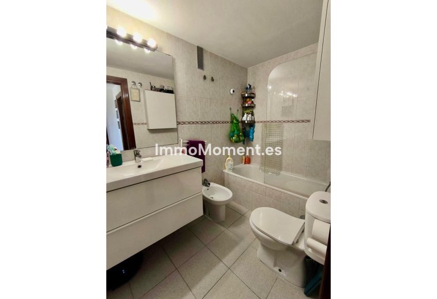 Reventa - Apartamento - Marbella - Marbella Centro