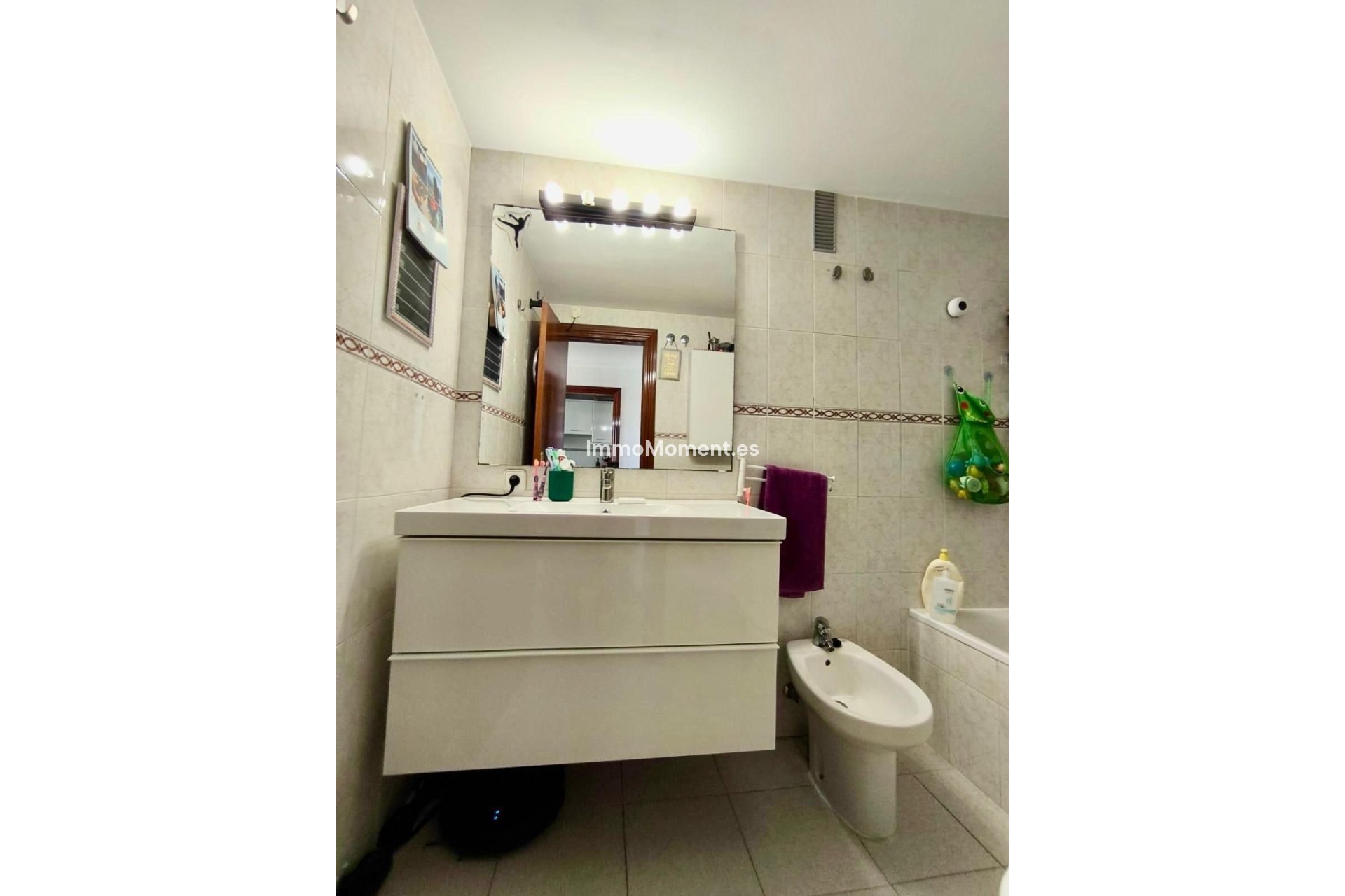Reventa - Apartamento - Marbella - Marbella Centro