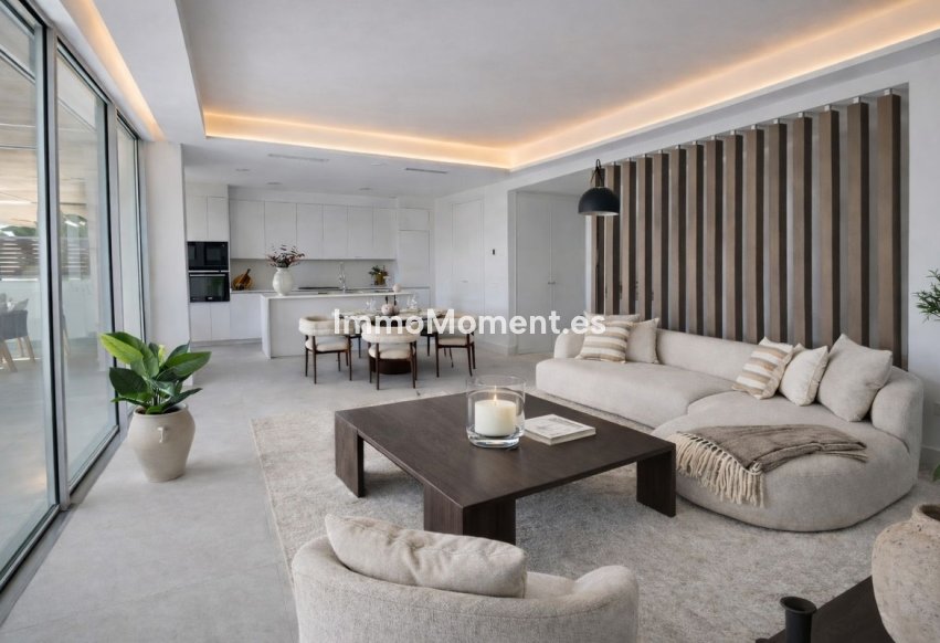 Reventa - Apartamento - Marbella - Marbella Centro