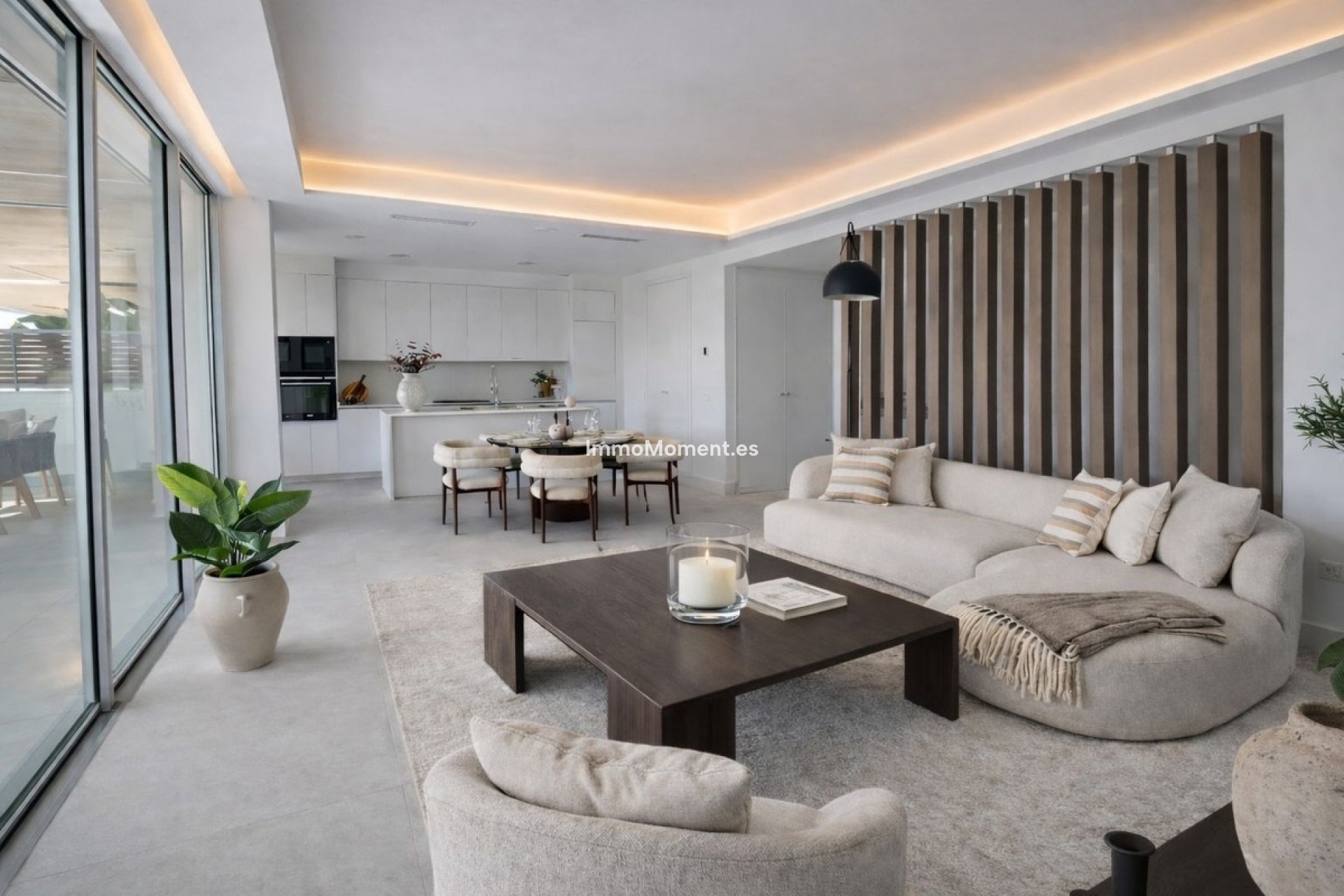 Reventa - Apartamento - Marbella - Marbella Centro