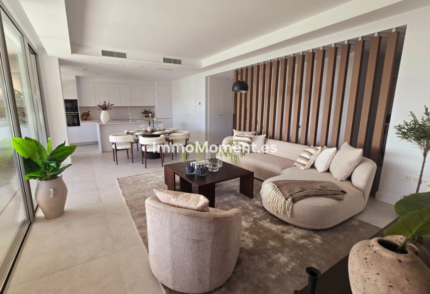 Reventa - Apartamento - Marbella - Marbella Centro