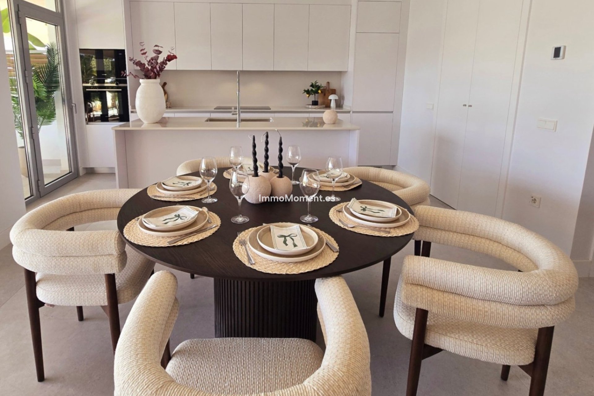 Reventa - Apartamento - Marbella - Marbella Centro