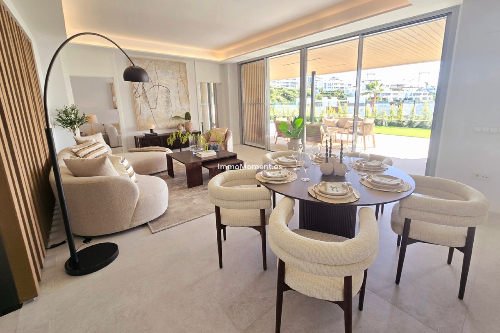 Reventa - Apartamento - Marbella - Marbella Centro