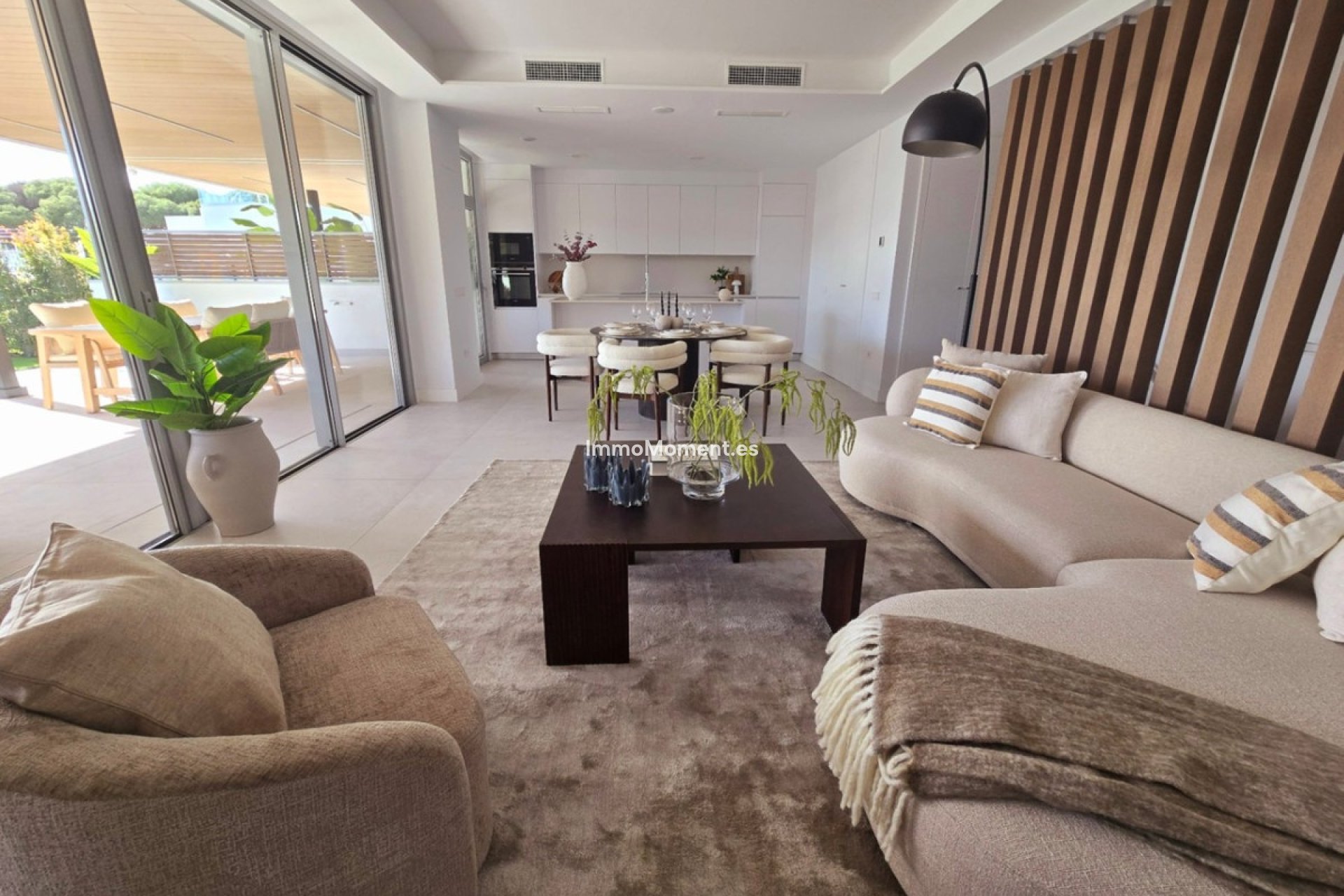 Reventa - Apartamento - Marbella - Marbella Centro