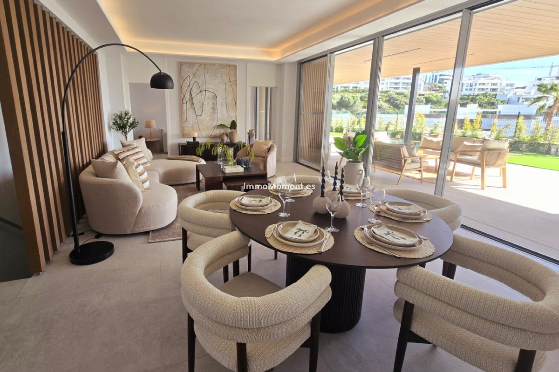 Reventa - Apartamento - Marbella - Marbella Centro