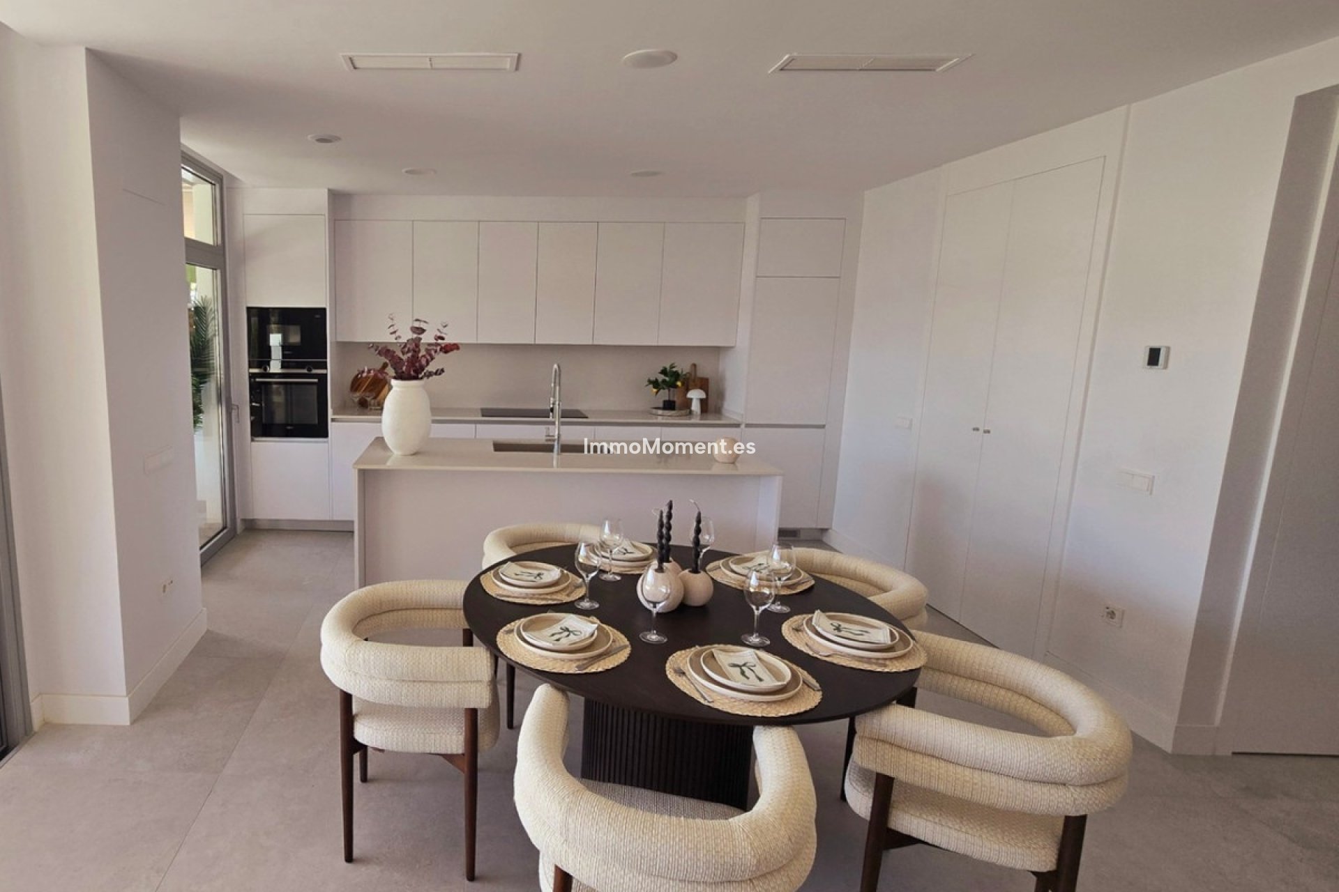 Reventa - Apartamento - Marbella - Marbella Centro