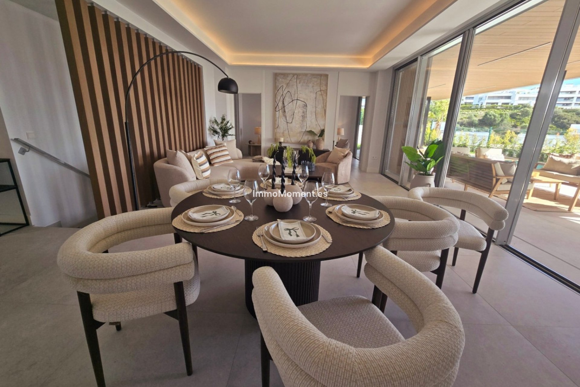 Reventa - Apartamento - Marbella - Marbella Centro