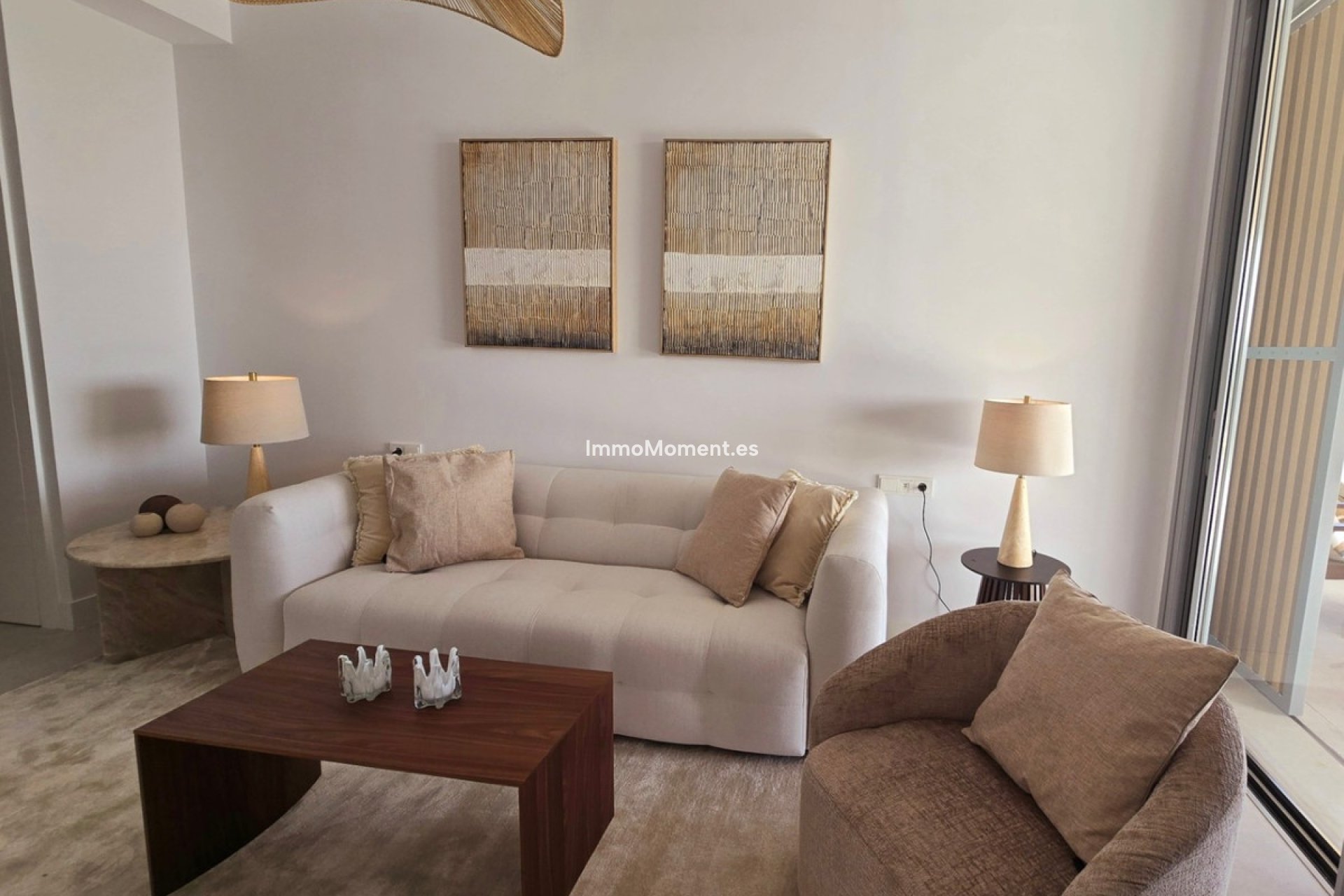Reventa - Apartamento - Marbella - Marbella Centro