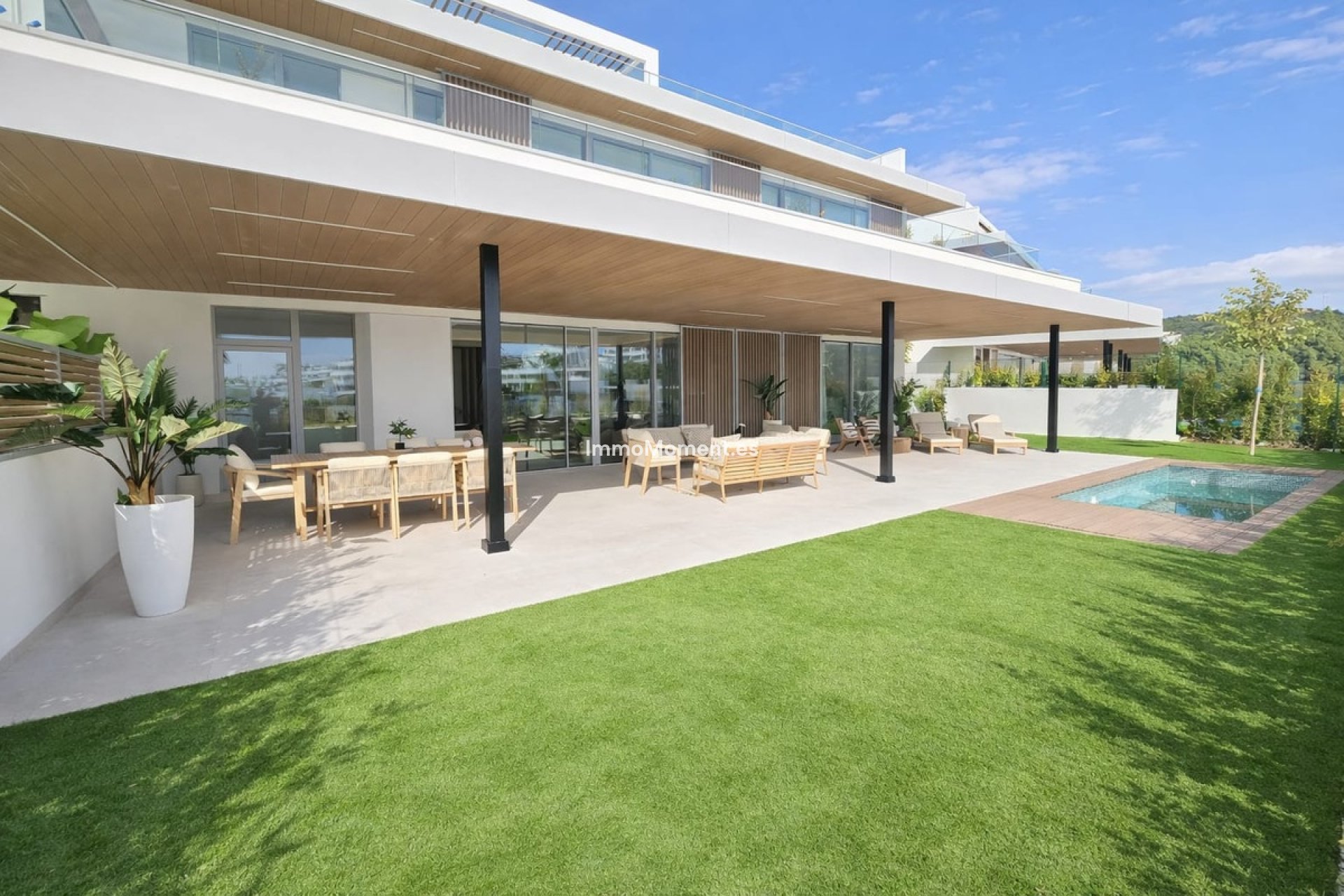 Reventa - Apartamento - Marbella - Marbella Centro