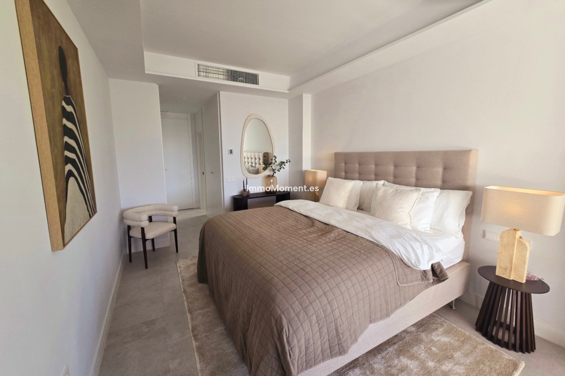 Reventa - Apartamento - Marbella - Marbella Centro