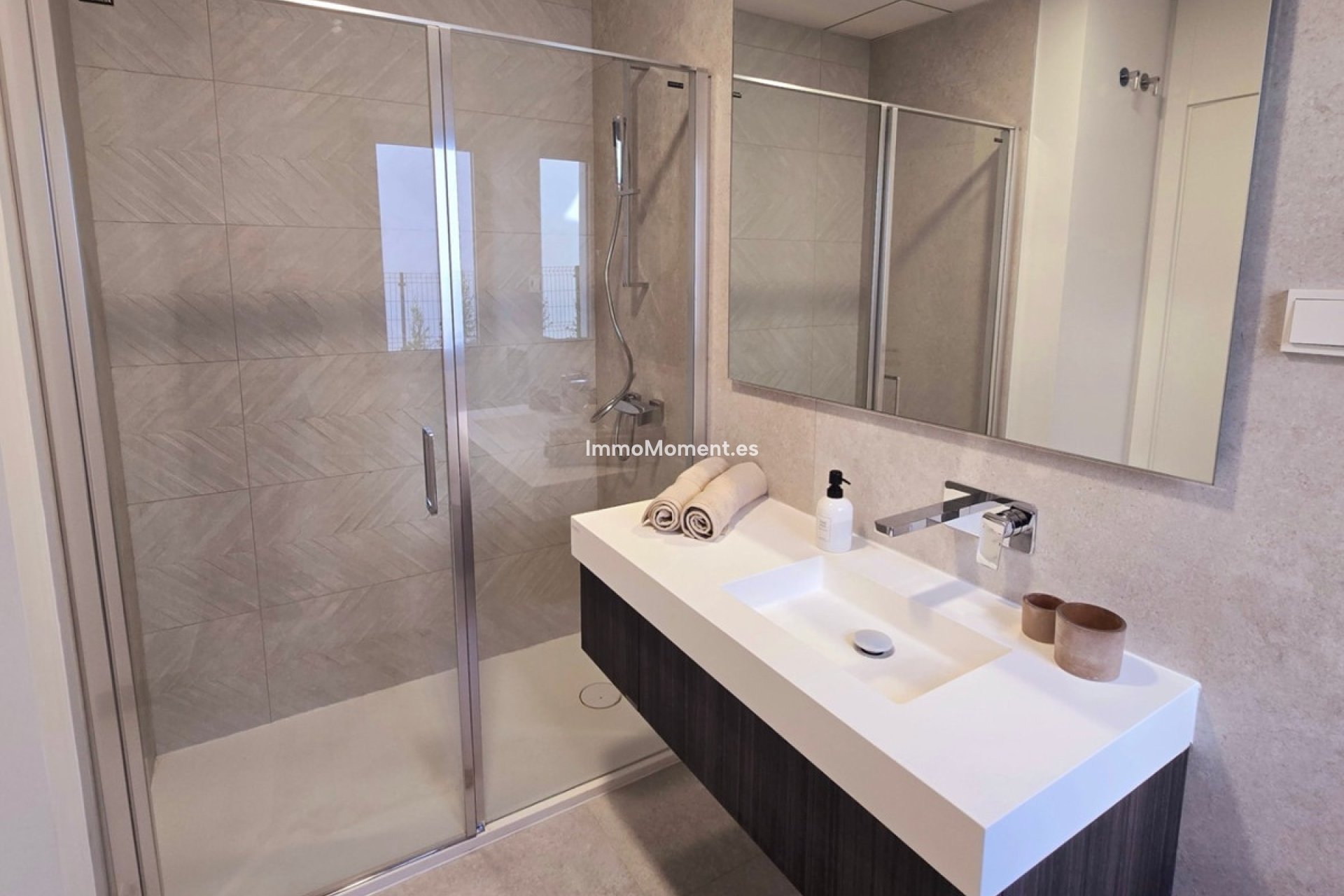 Reventa - Apartamento - Marbella - Marbella Centro