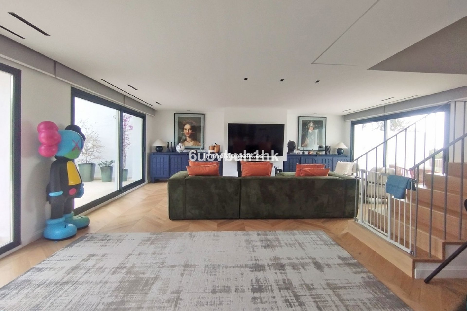 Reventa - Apartamento - Marbella - Marbella Centro