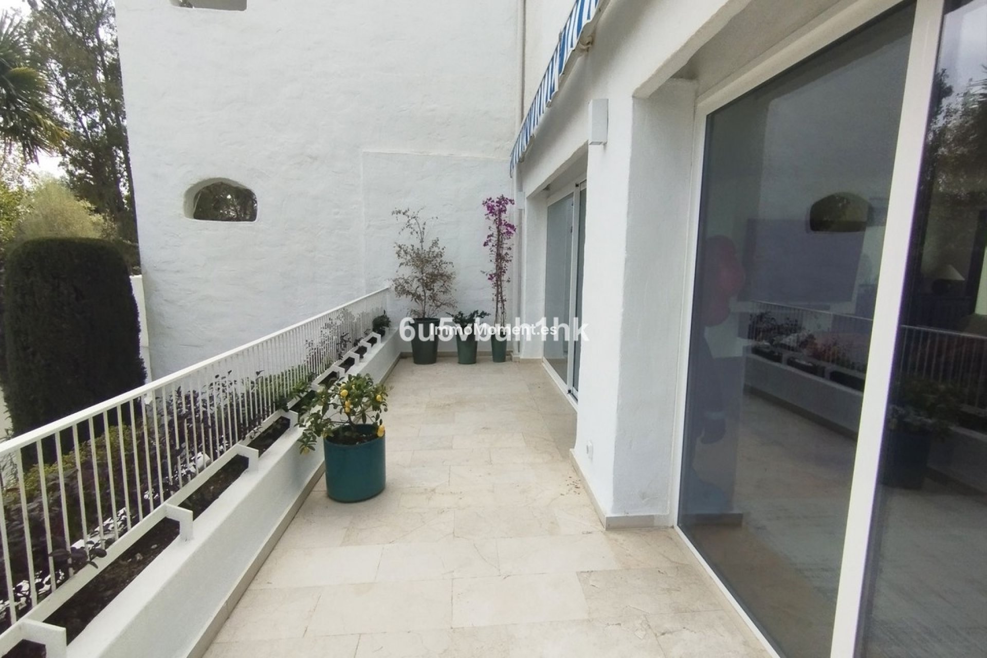 Reventa - Apartamento - Marbella - Marbella Centro