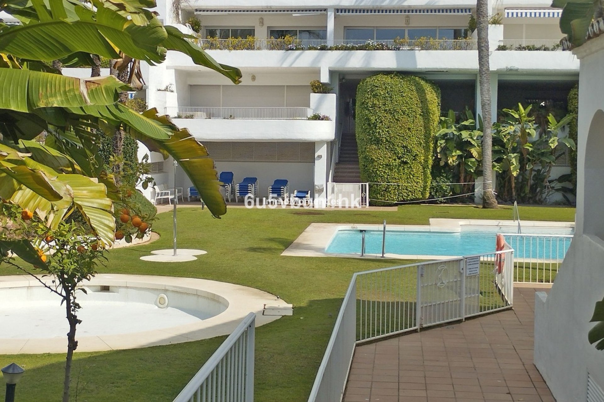 Reventa - Apartamento - Marbella - Marbella Centro